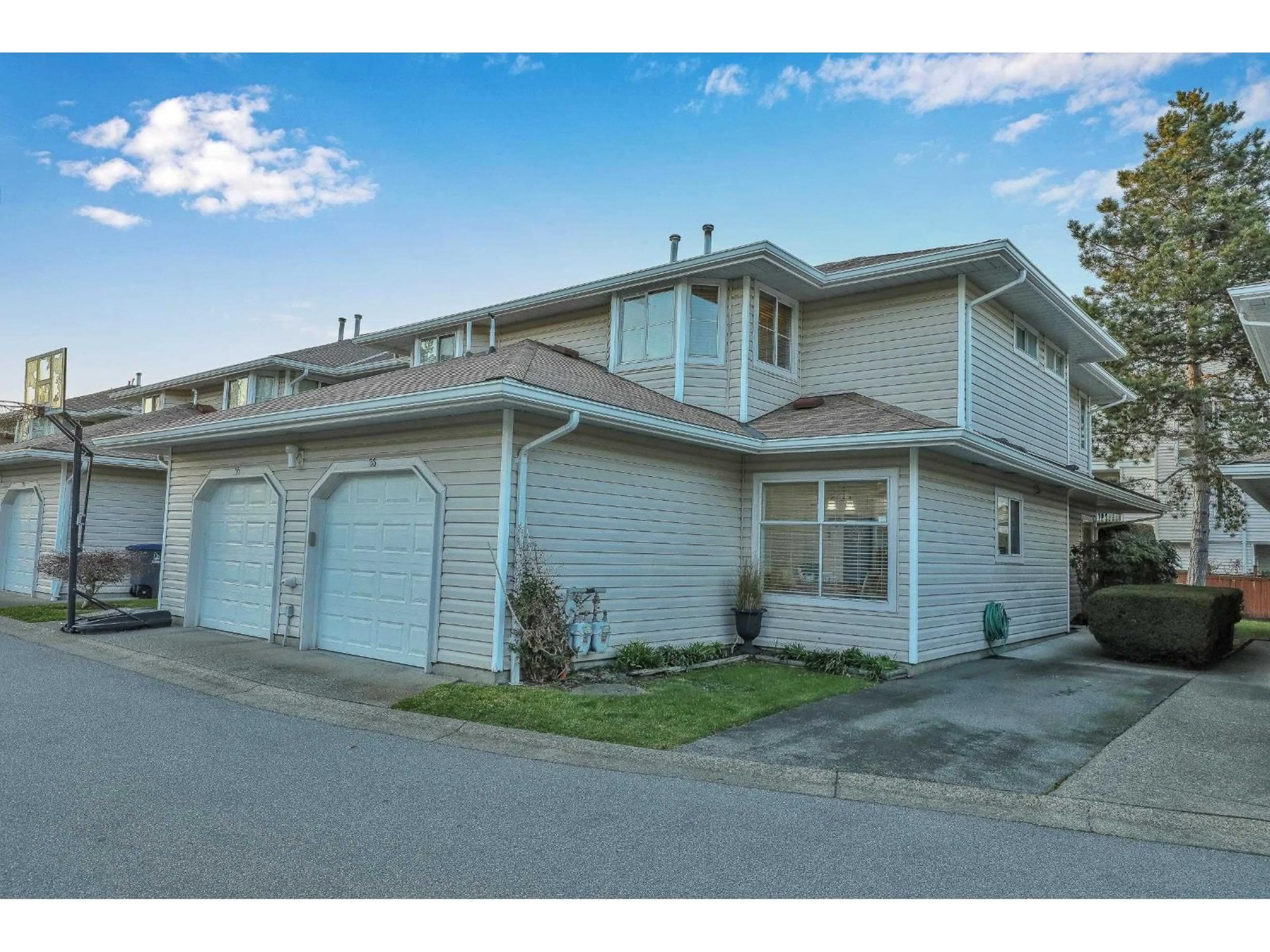 Unknown for 56 - 10038 155 STREET, Surrey British Columbia V3R0S2