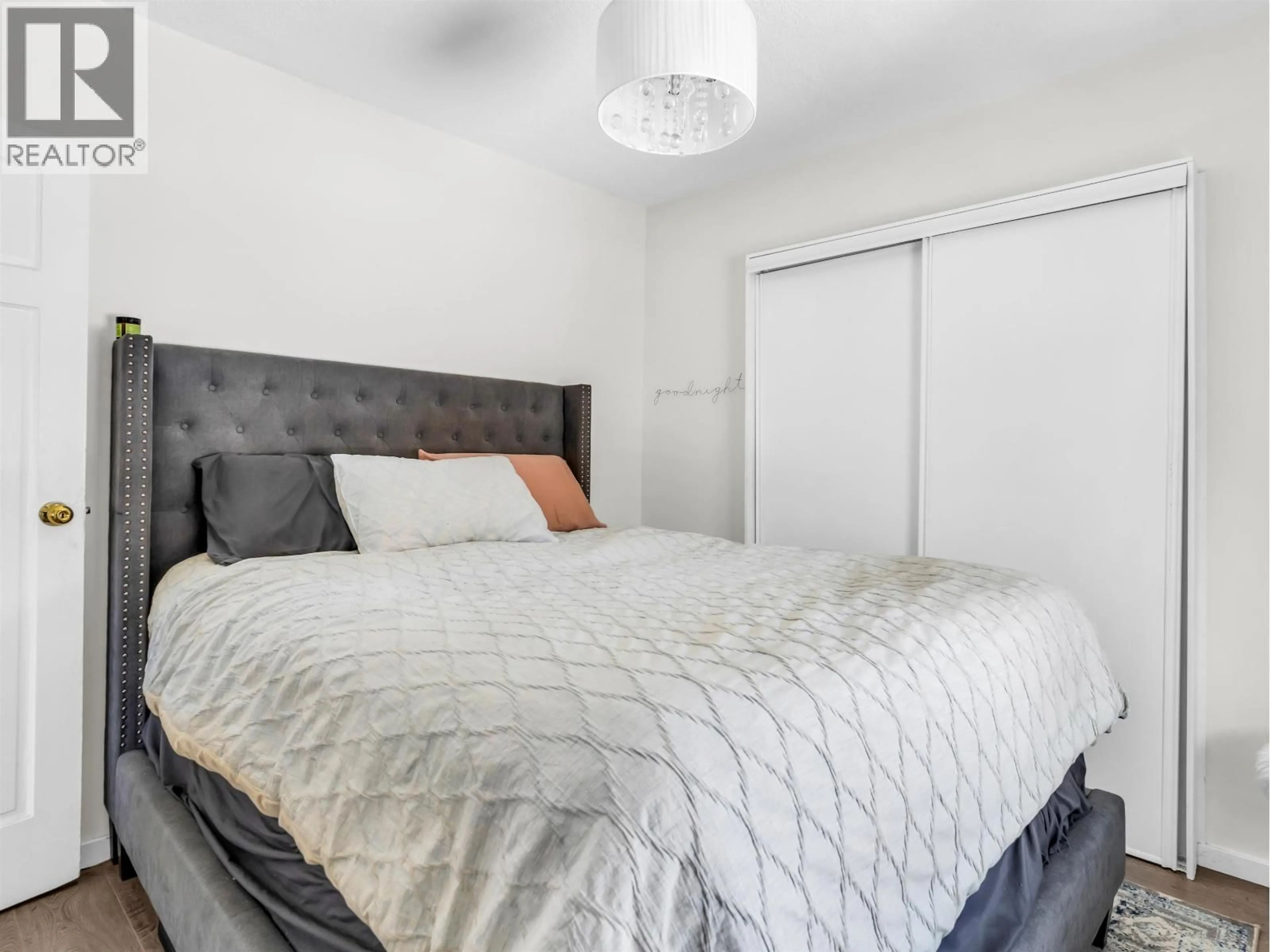 Bedroom with bed, unknown for 16 KASLO STREET, Vancouver British Columbia V5K3M8