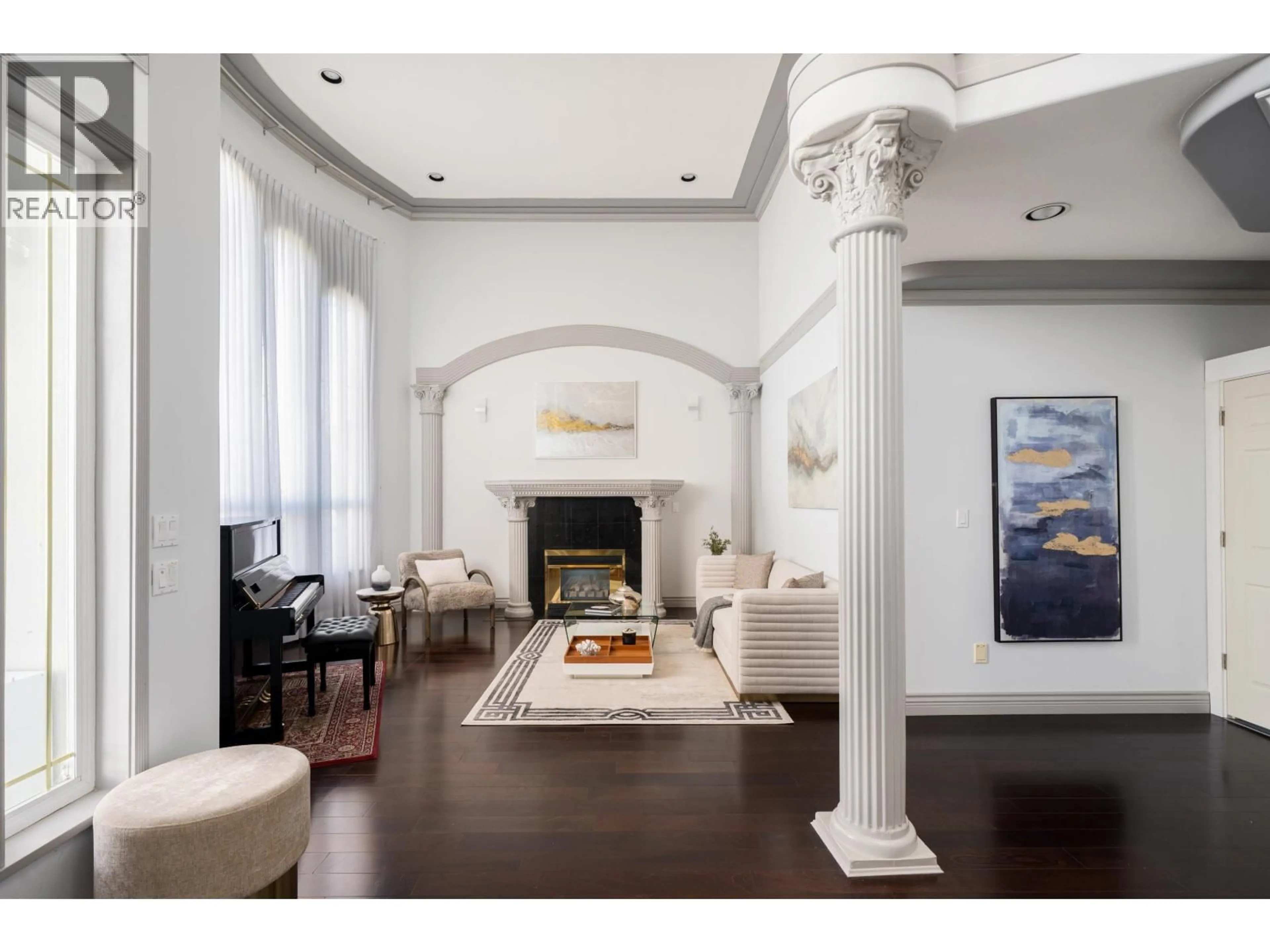 Unknown for 10684 AINTREE PLACE, Richmond British Columbia V7A3G9