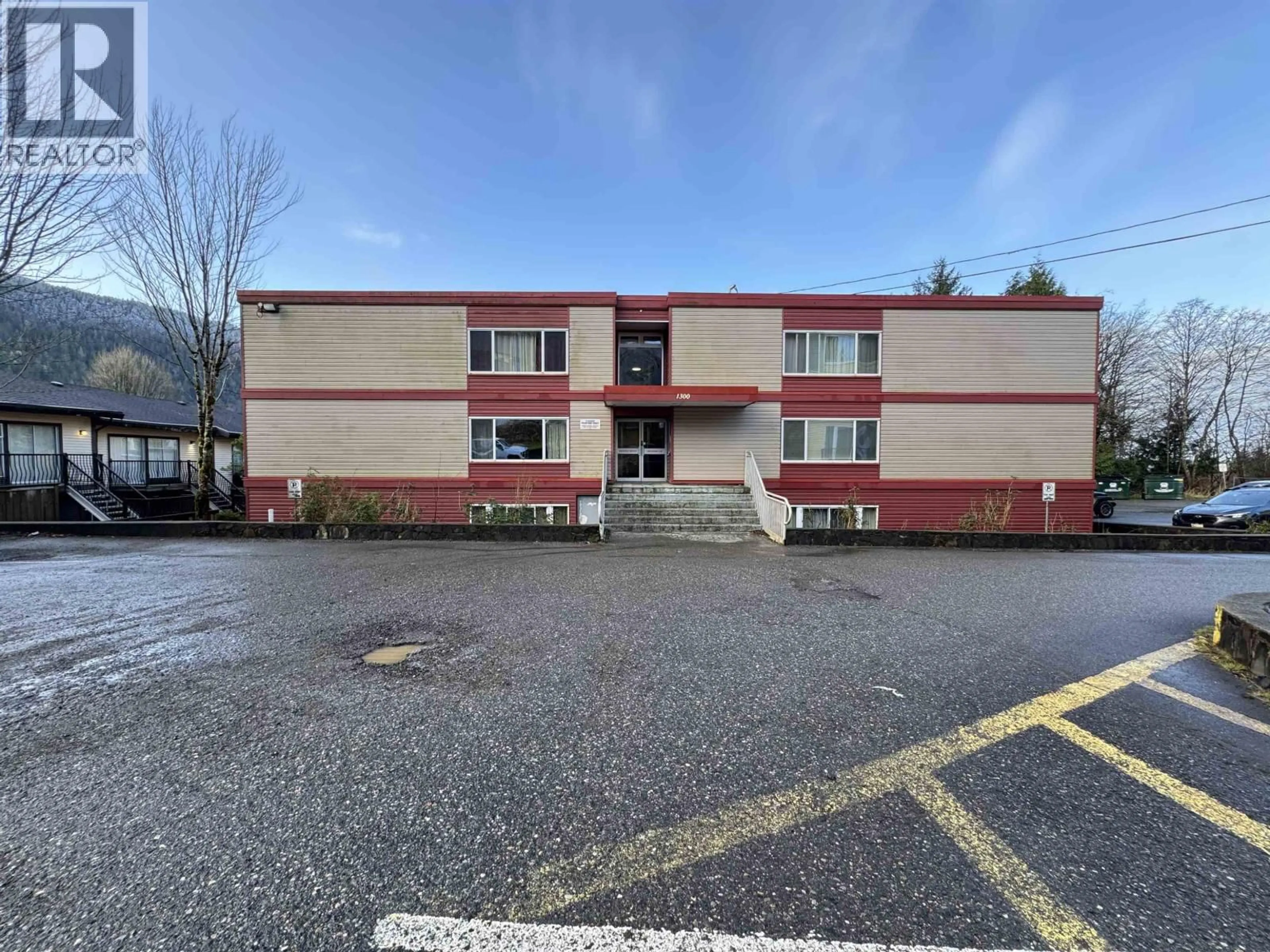 Unknown for 203 - 1300 SUMMIT AVENUE, Prince Rupert British Columbia V8J2A5