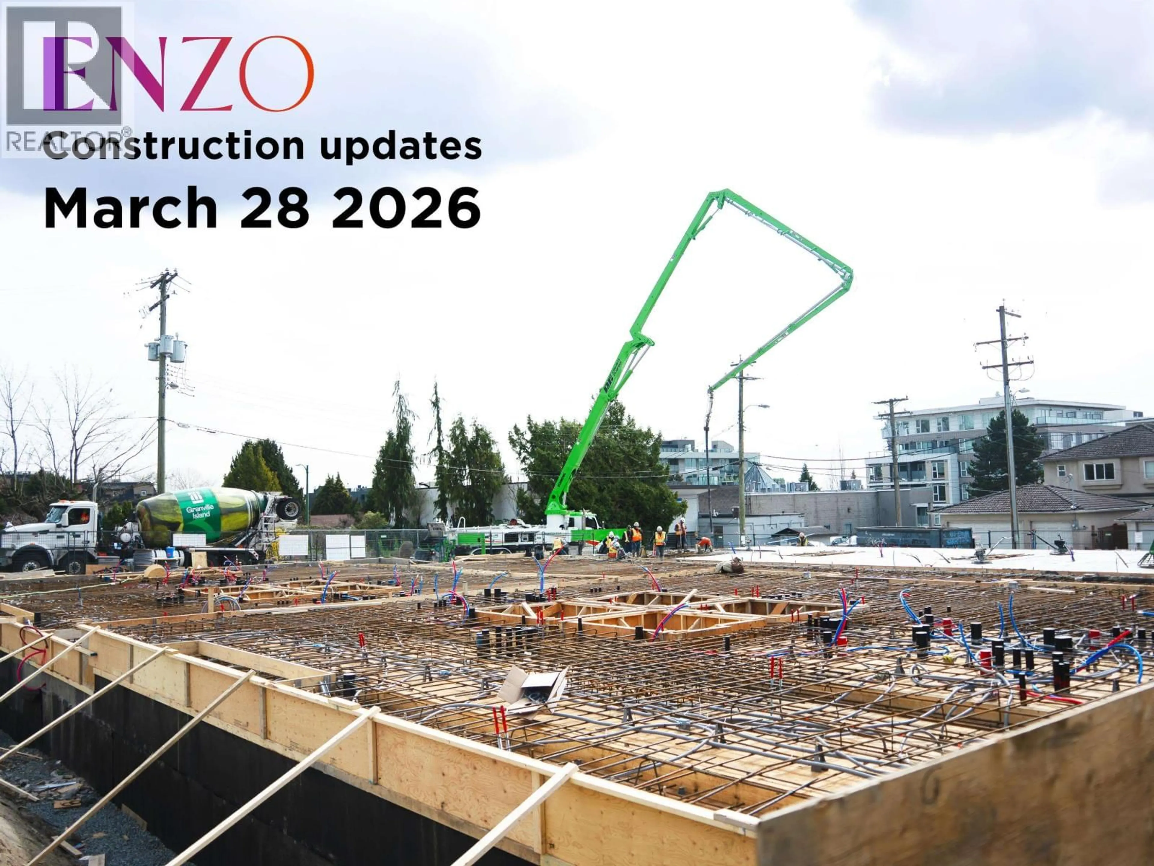 Unknown for 135 - 522 59TH AVENUE, Vancouver British Columbia V6P1X5