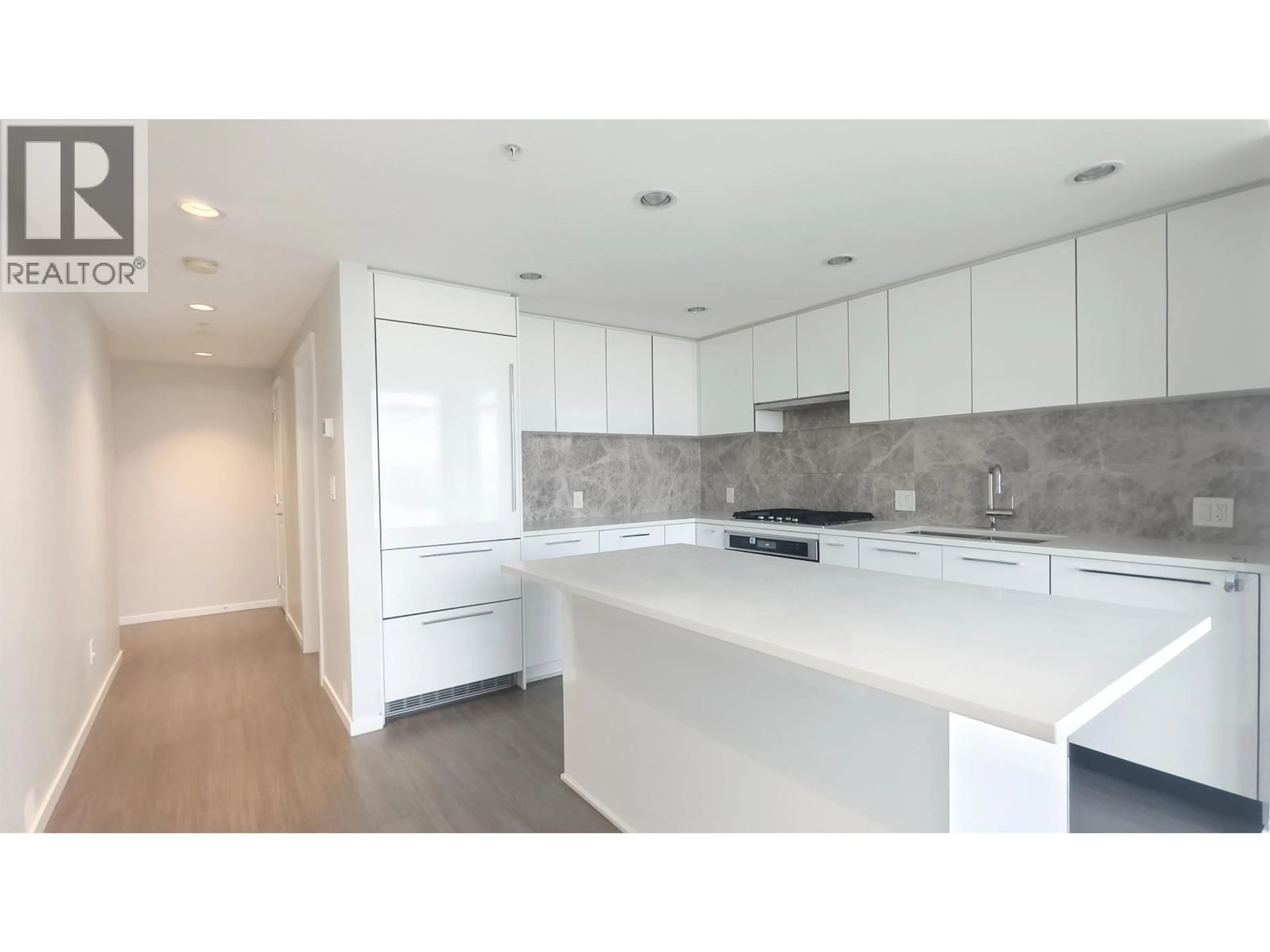 Open concept kitchen, unknown for 2906 - 6700 DUNBLANE AVENUE, Vancouver British Columbia V5H0J3