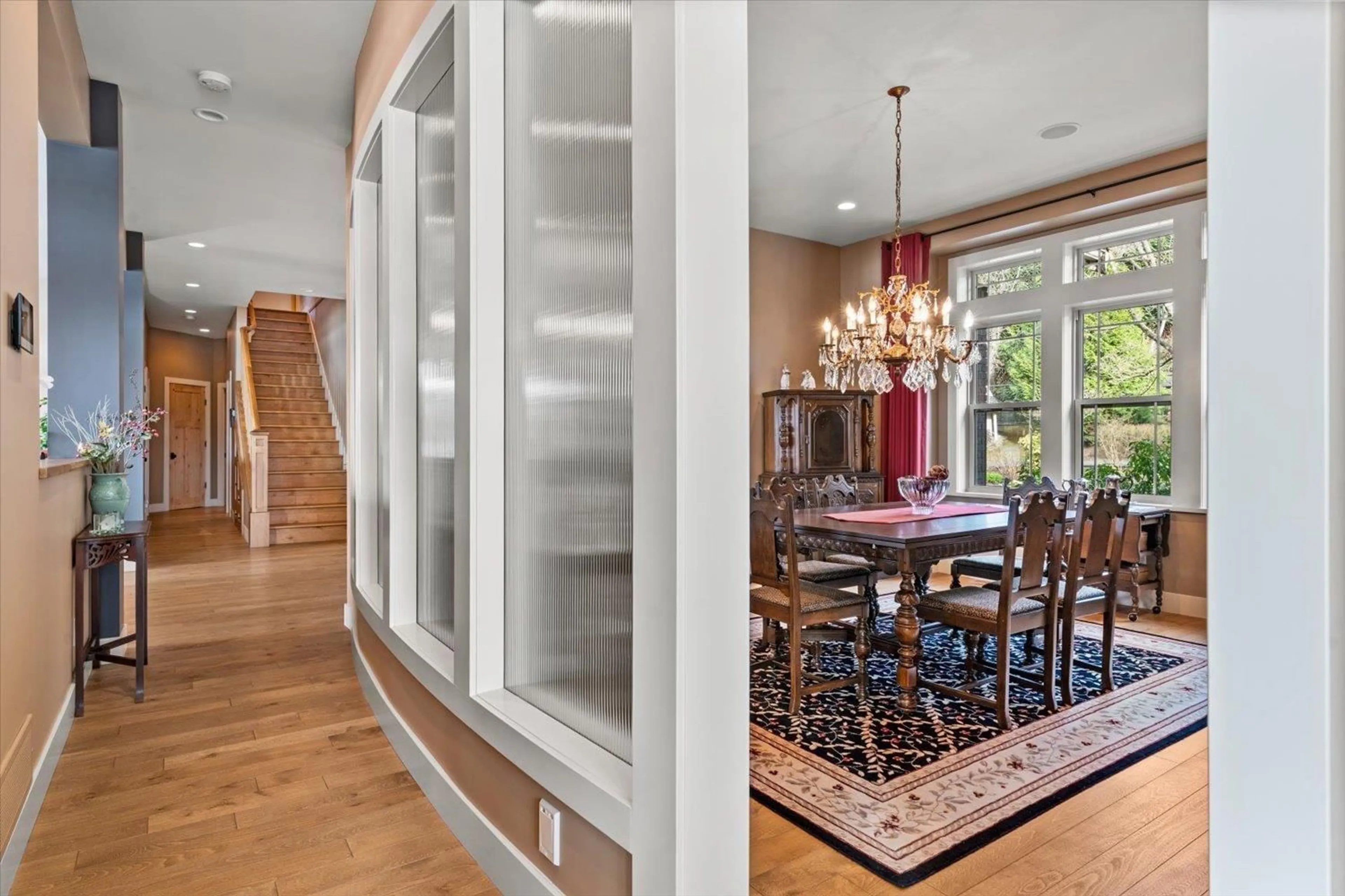 Dining room, unknown for 9441 HAYWARD STREET, Mission British Columbia V4S1J1