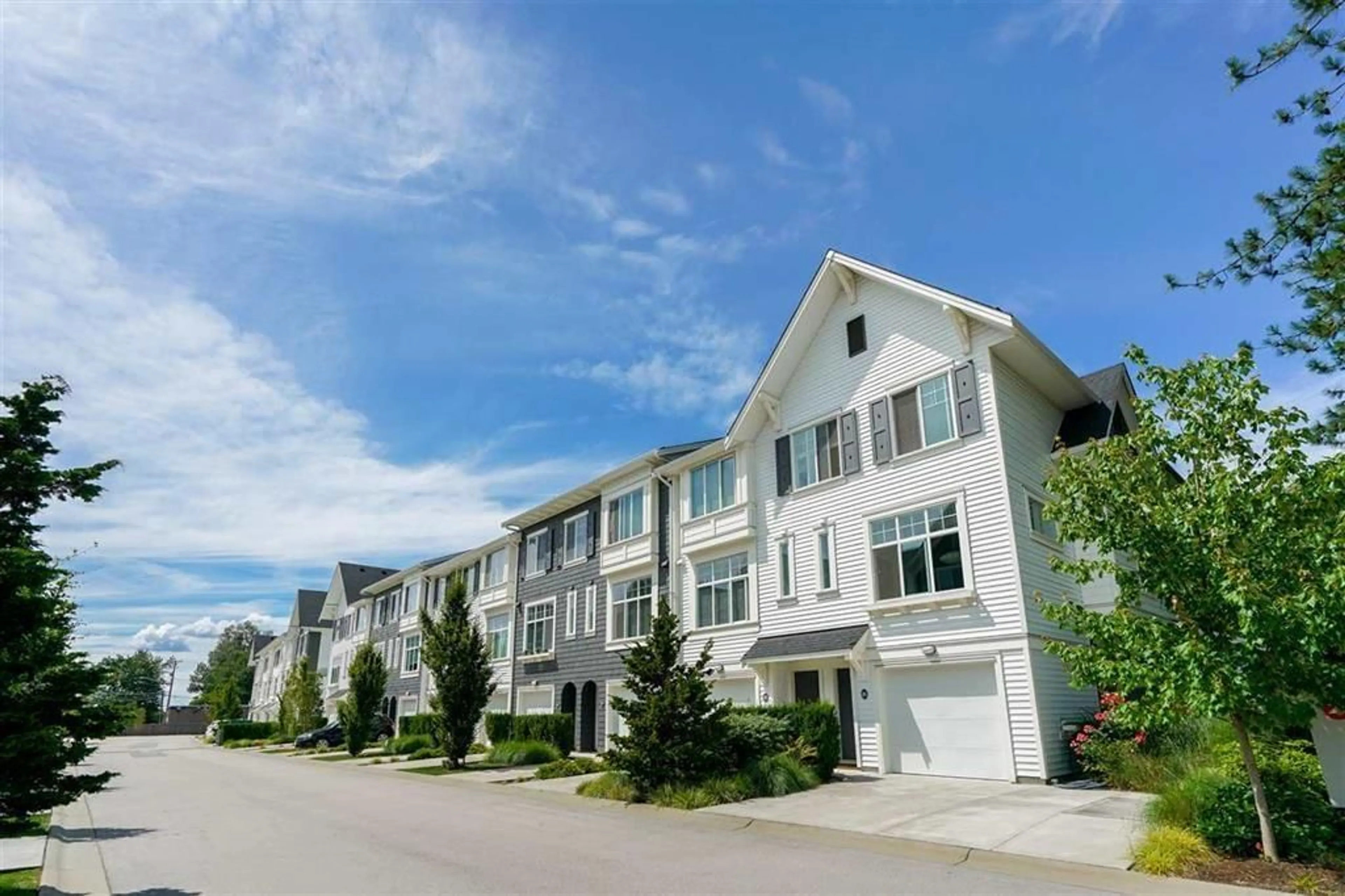 Unknown for 26 - 18681 68 AVENUE, Surrey British Columbia V4N6P3