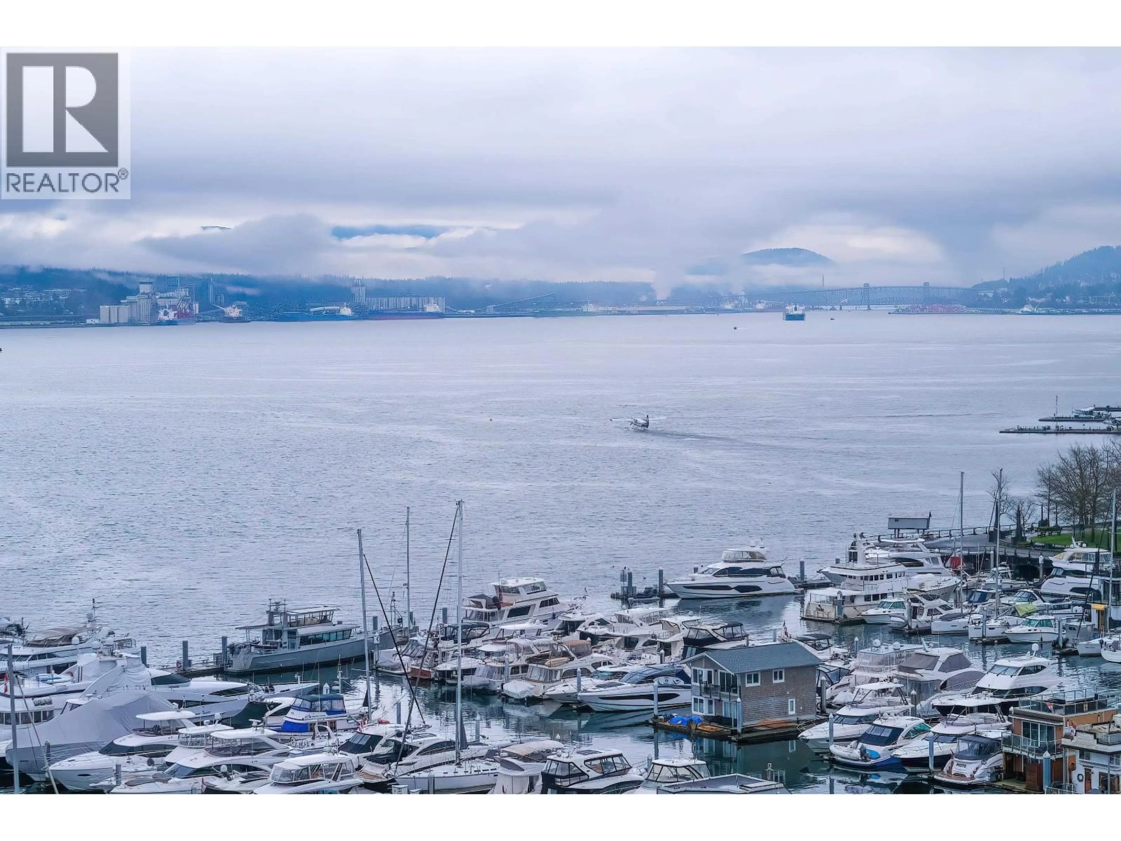 Blurry image for 1401 - 560 CARDERO STREET, Vancouver British Columbia V6G3E9