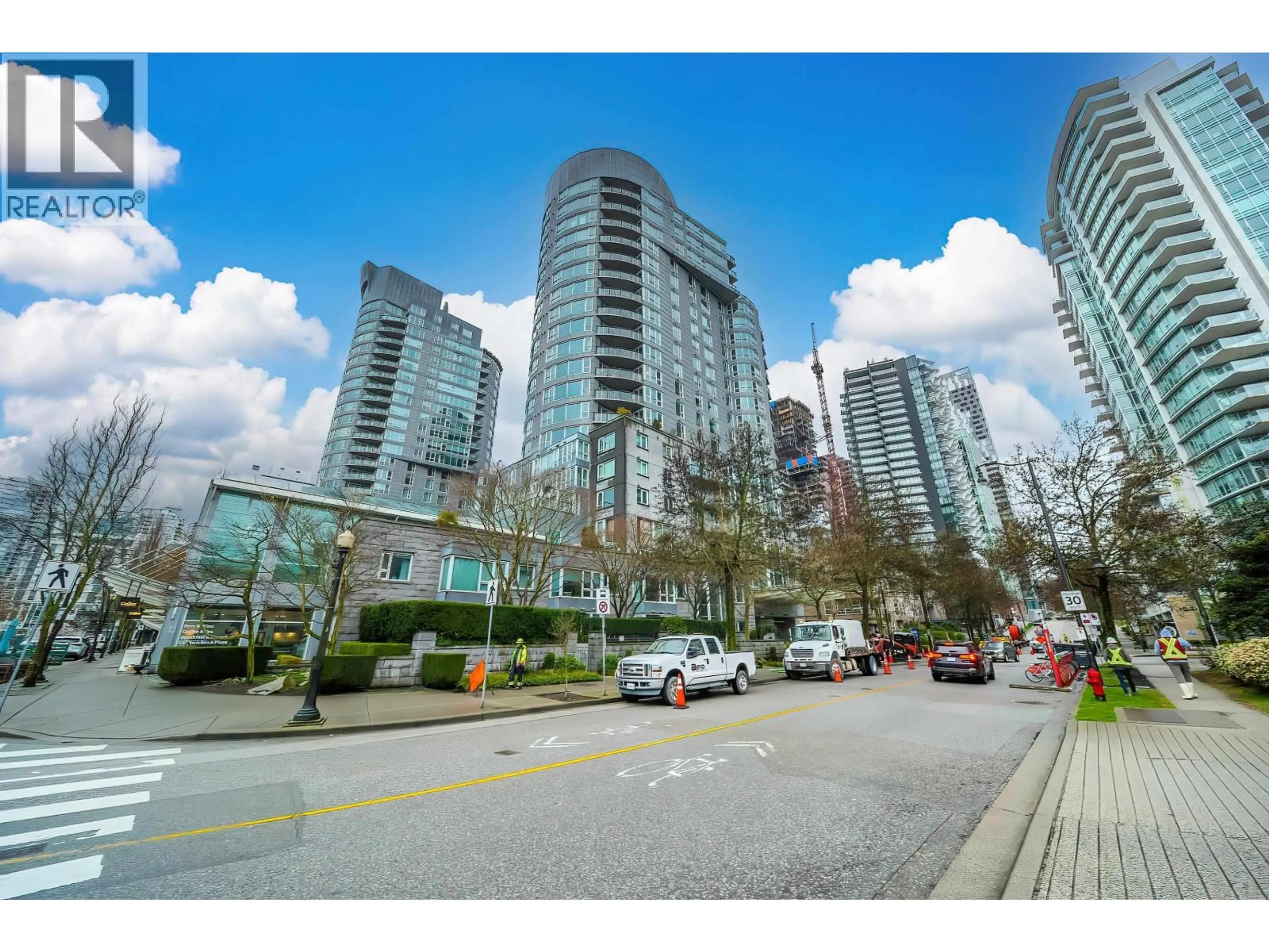 Unknown for 1401 - 560 CARDERO STREET, Vancouver British Columbia V6G3E9