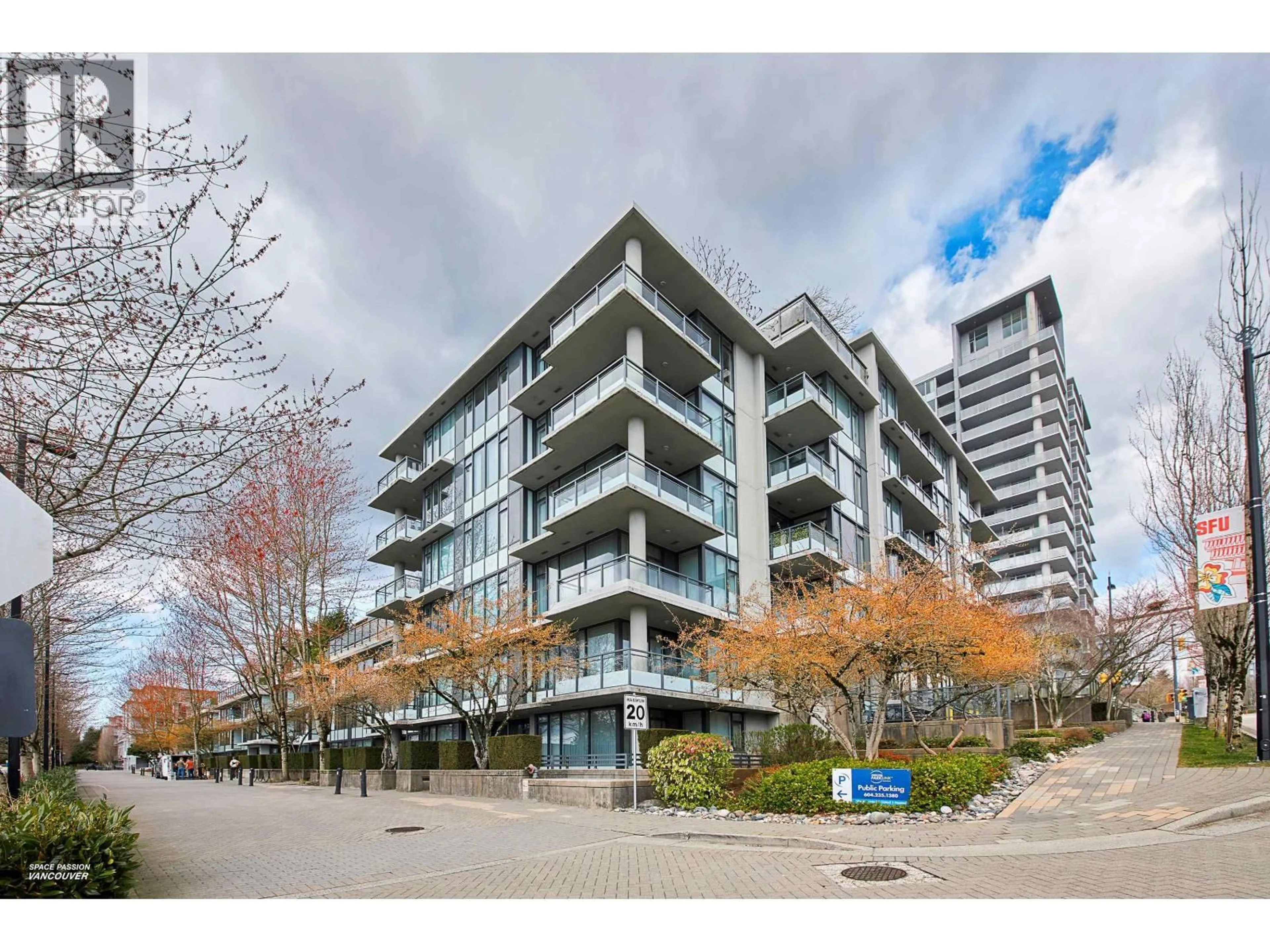 Unknown for 415 - 9009 CORNERSTONE MEWS, Burnaby British Columbia V5A0B9