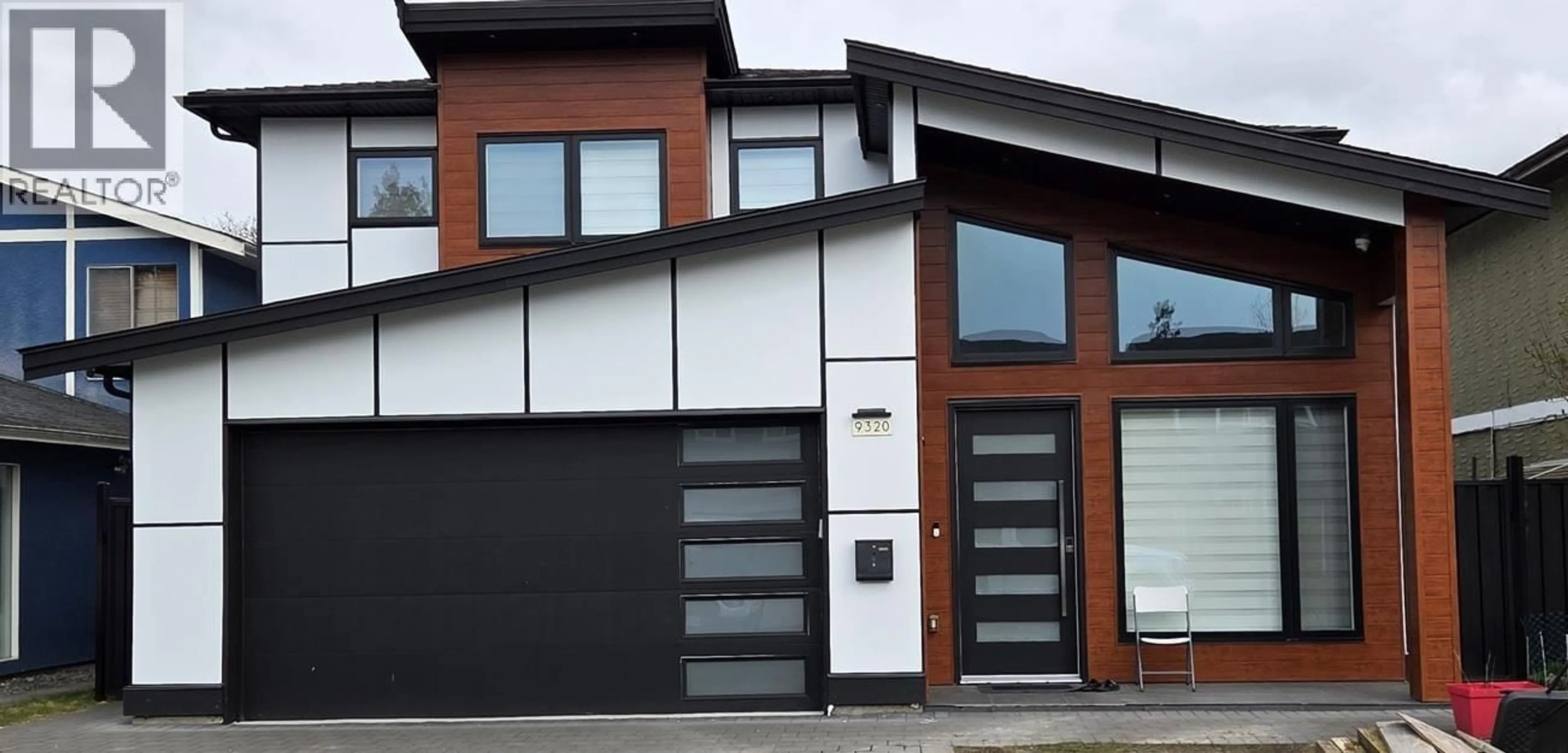 Unknown for 9320 KINGSBROOK ROAD, Richmond British Columbia V7A4T4