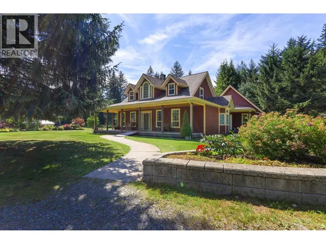 499 QUATSINO BOULEVARD, Kitimat 3