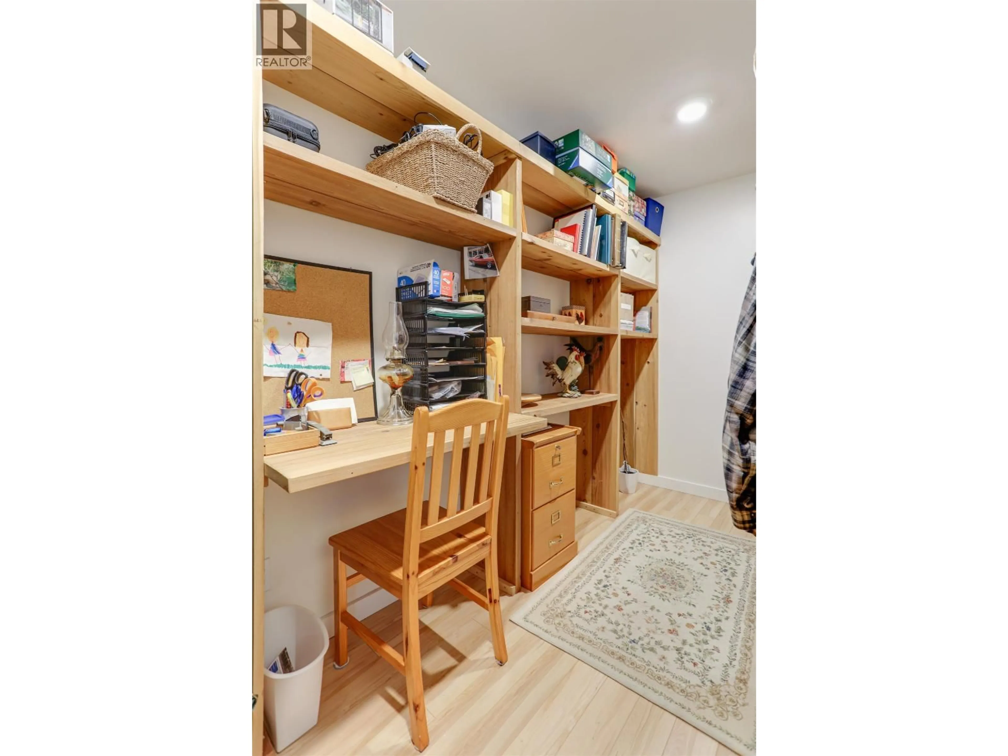 Unknown for 499 QUATSINO BOULEVARD, Kitimat British Columbia V8C0A1