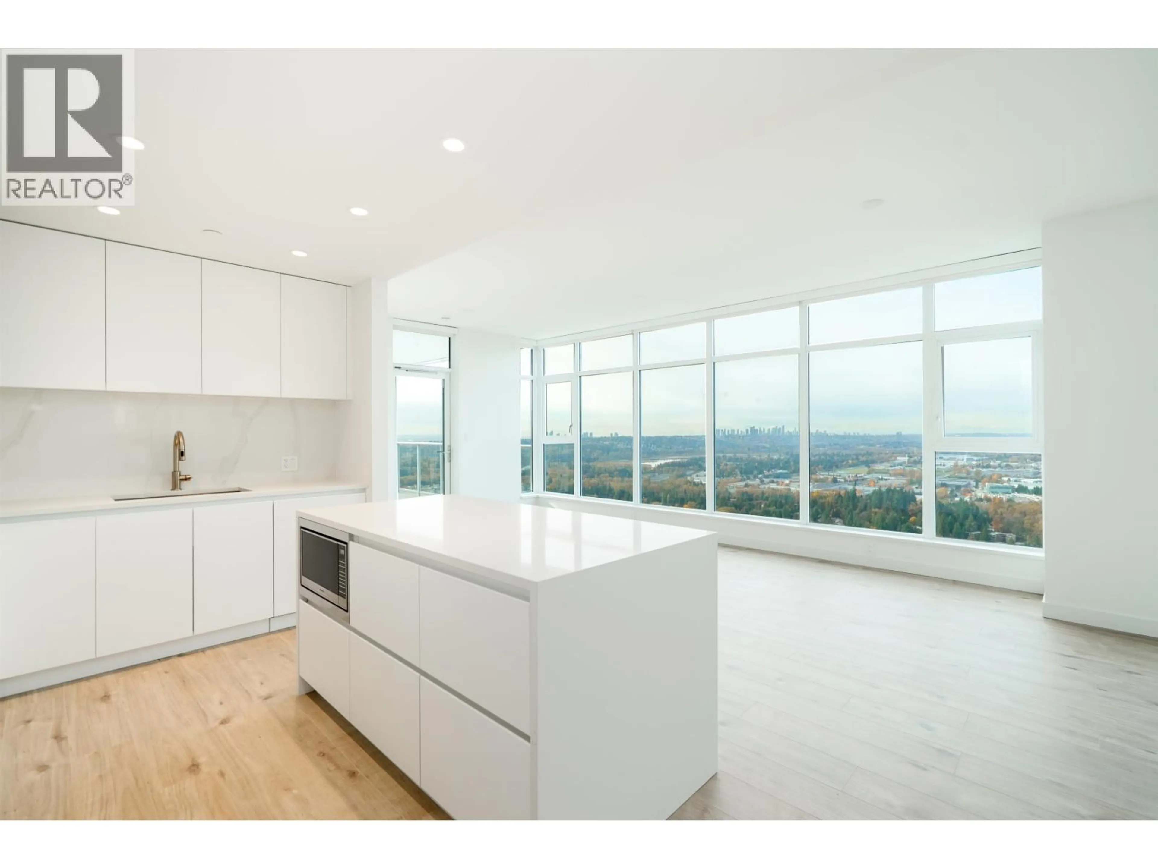 Open concept kitchen, unknown for 4007 - 720 FARROW STREET, Coquitlam British Columbia V3J0P3