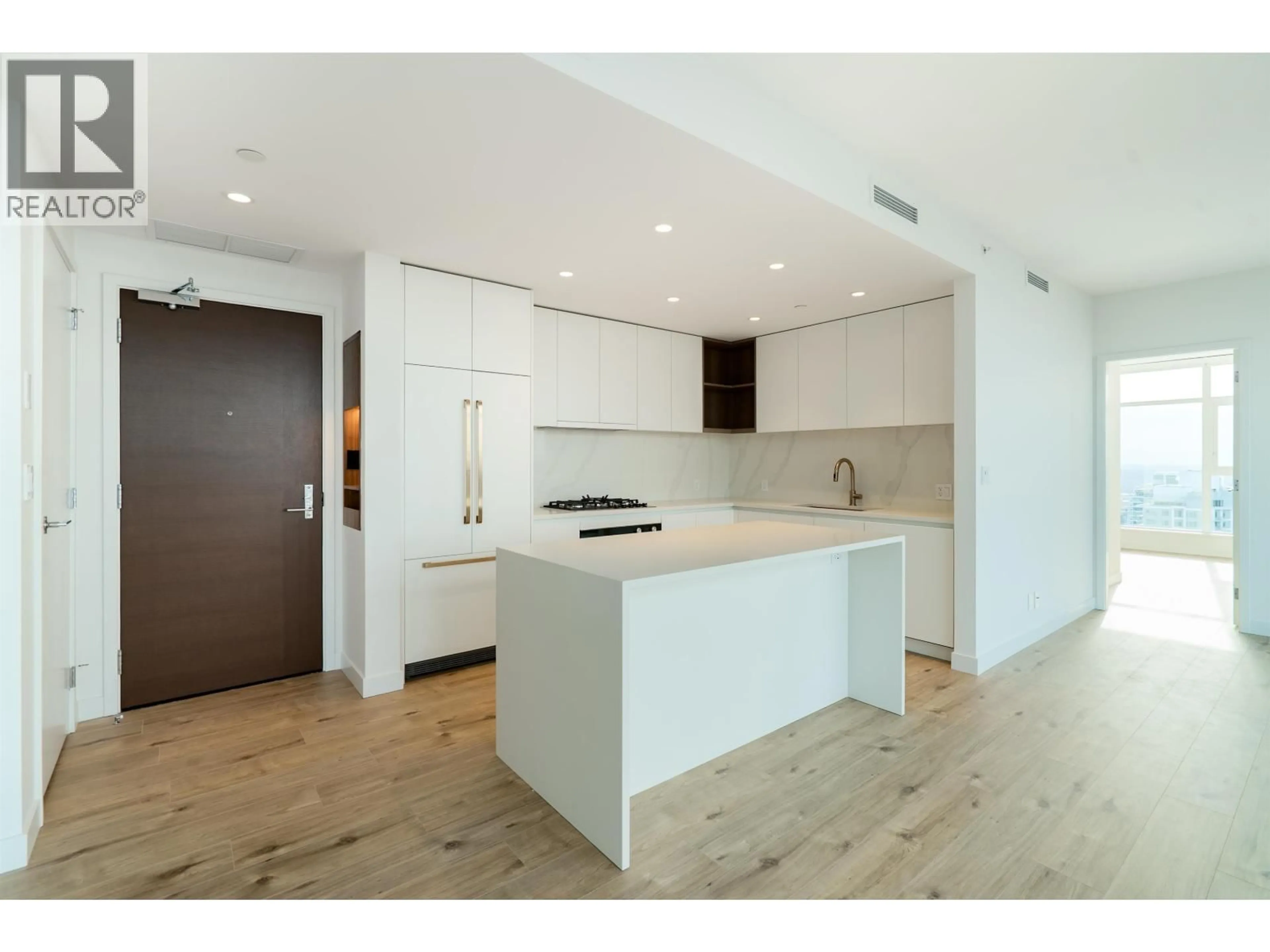 Open concept kitchen, unknown for 4007 - 720 FARROW STREET, Coquitlam British Columbia V3J0P3
