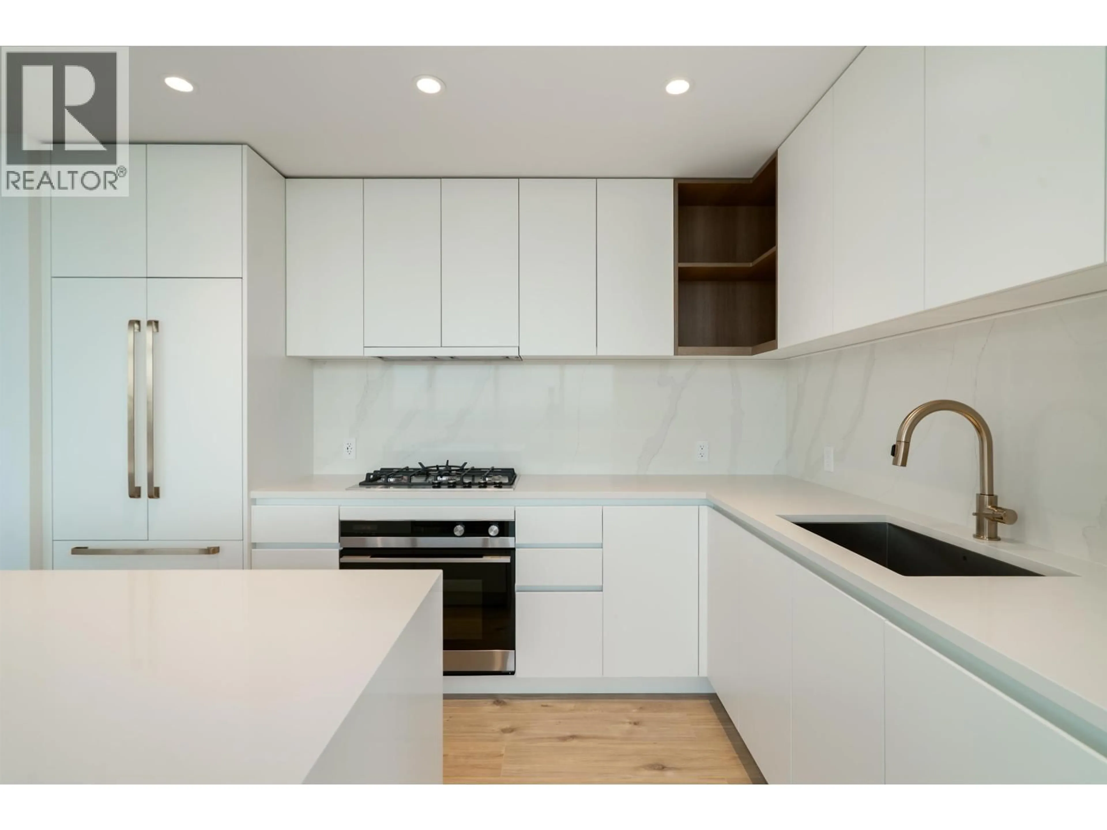 Standard kitchen, unknown for 4007 - 720 FARROW STREET, Coquitlam British Columbia V3J0P3