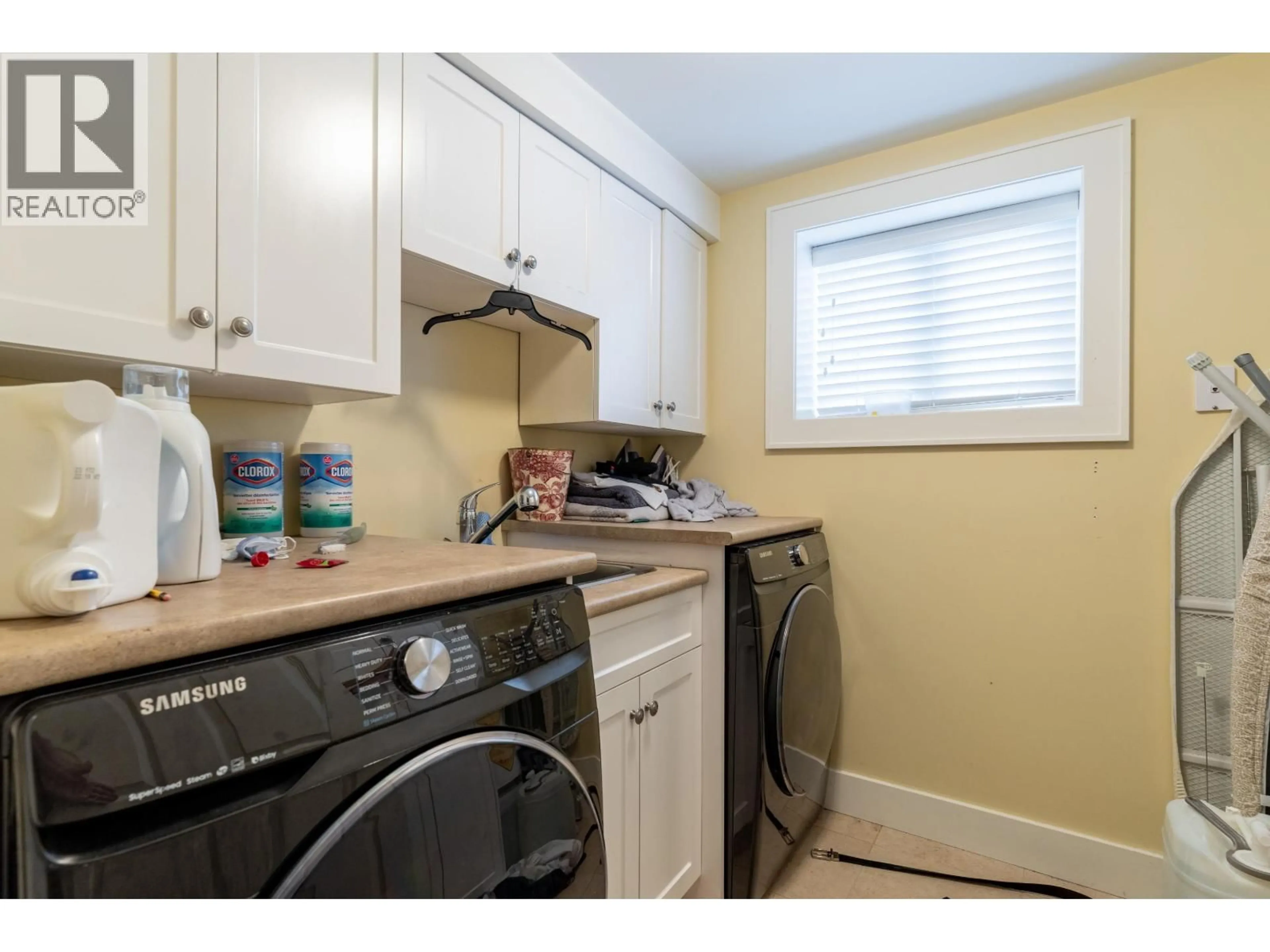 Laundry room for 5570 BAILLIE STREET, Vancouver British Columbia V5Z3M8