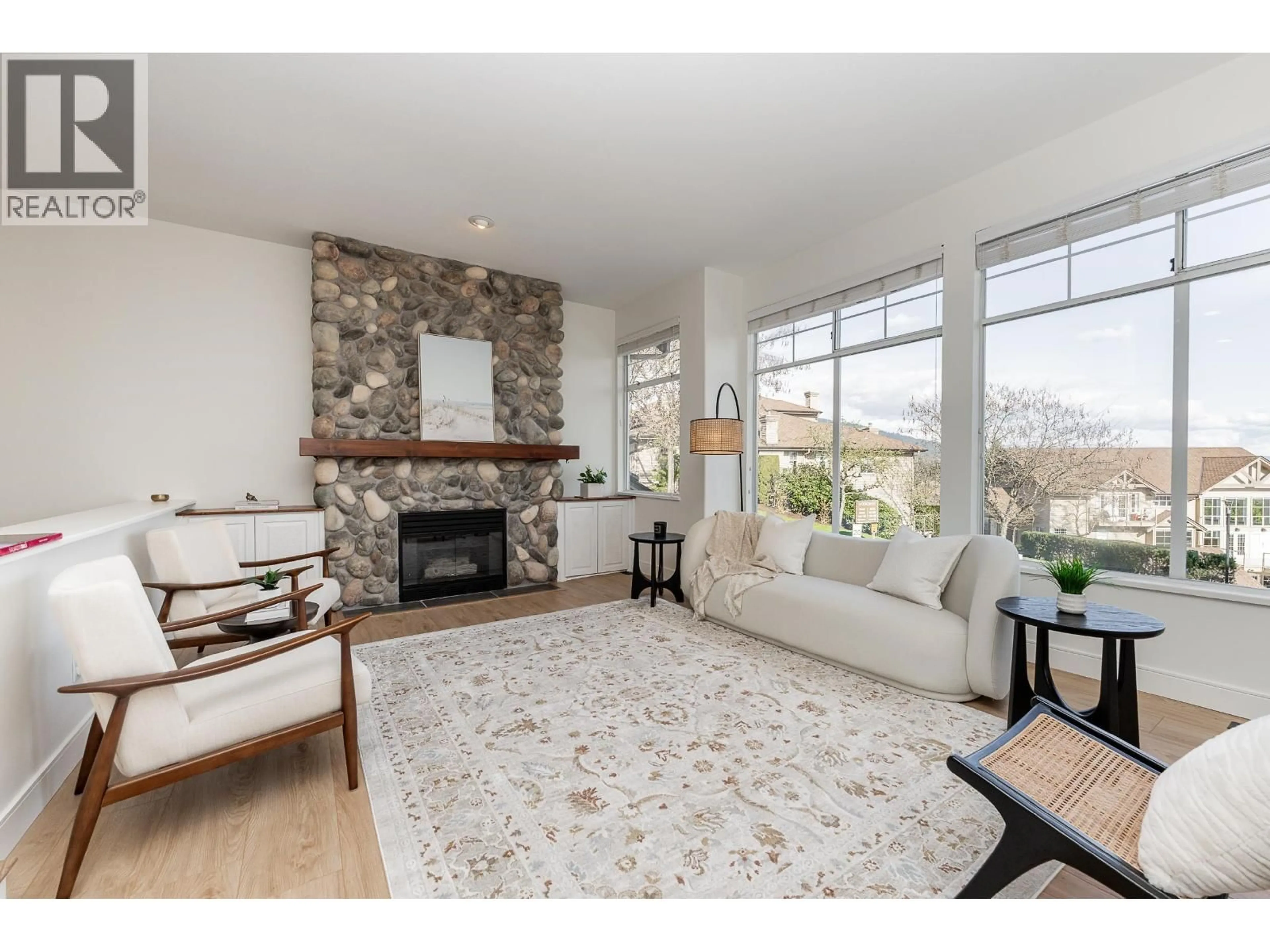 Living room with furniture, unknown for 13 - 2979 PANORAMA DRIVE, Coquitlam British Columbia V3E2W8