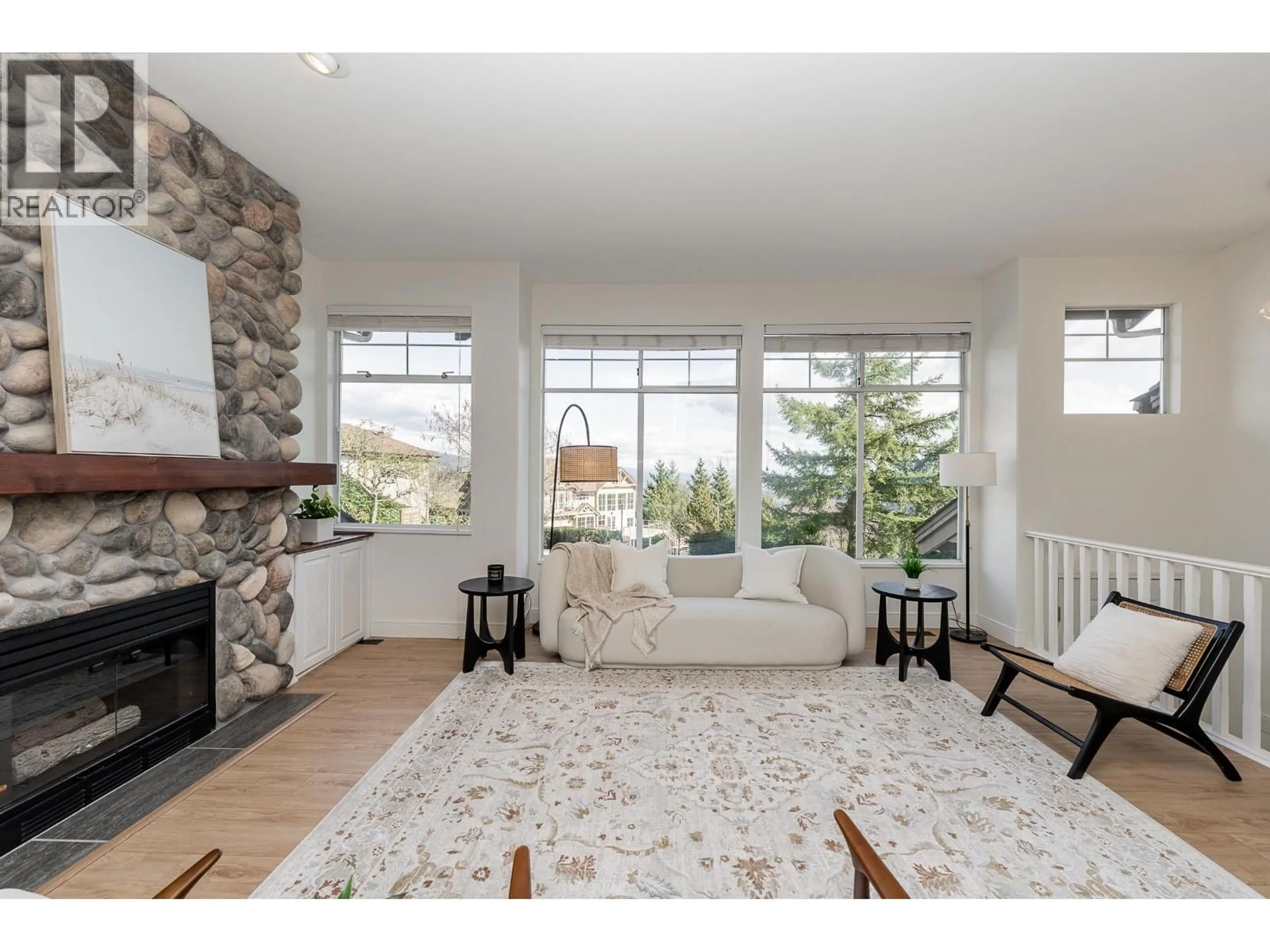 Living room with furniture, unknown for 13 - 2979 PANORAMA DRIVE, Coquitlam British Columbia V3E2W8