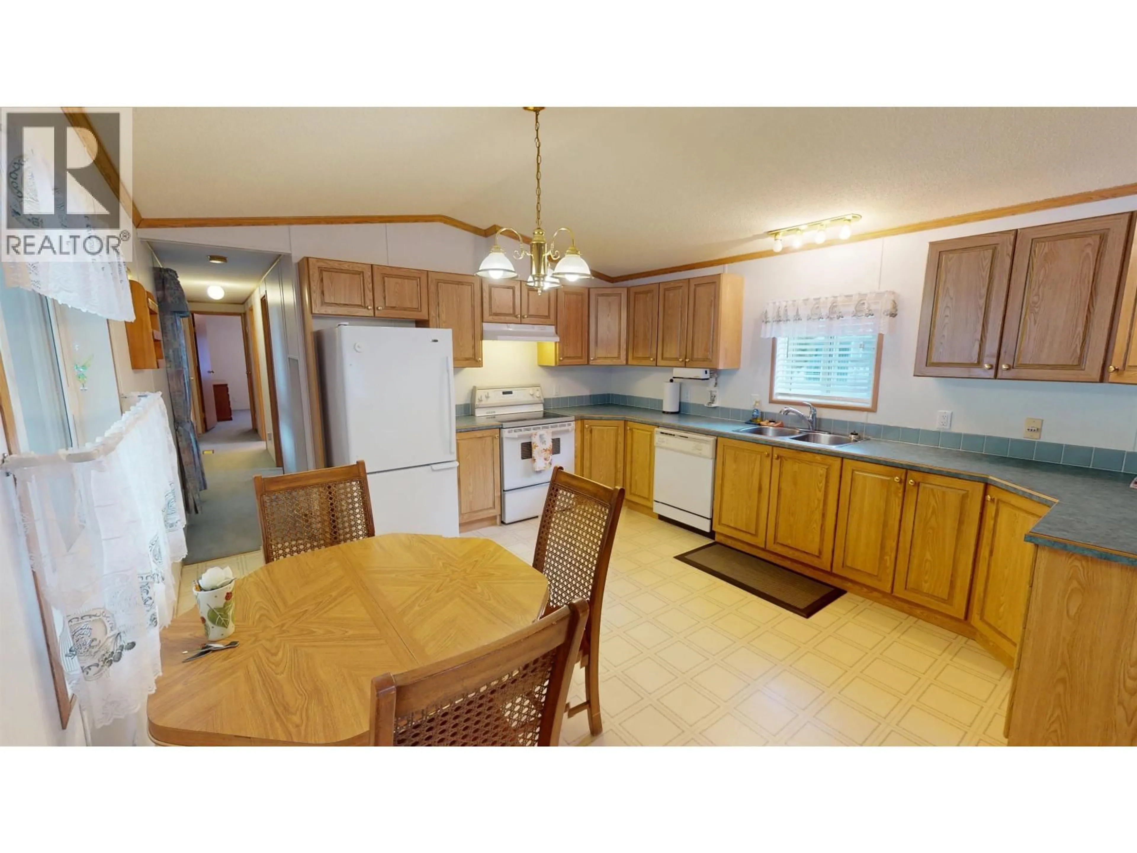 Unknown for 43 - 313 WESTLAND ROAD, Quesnel British Columbia V2J4V4