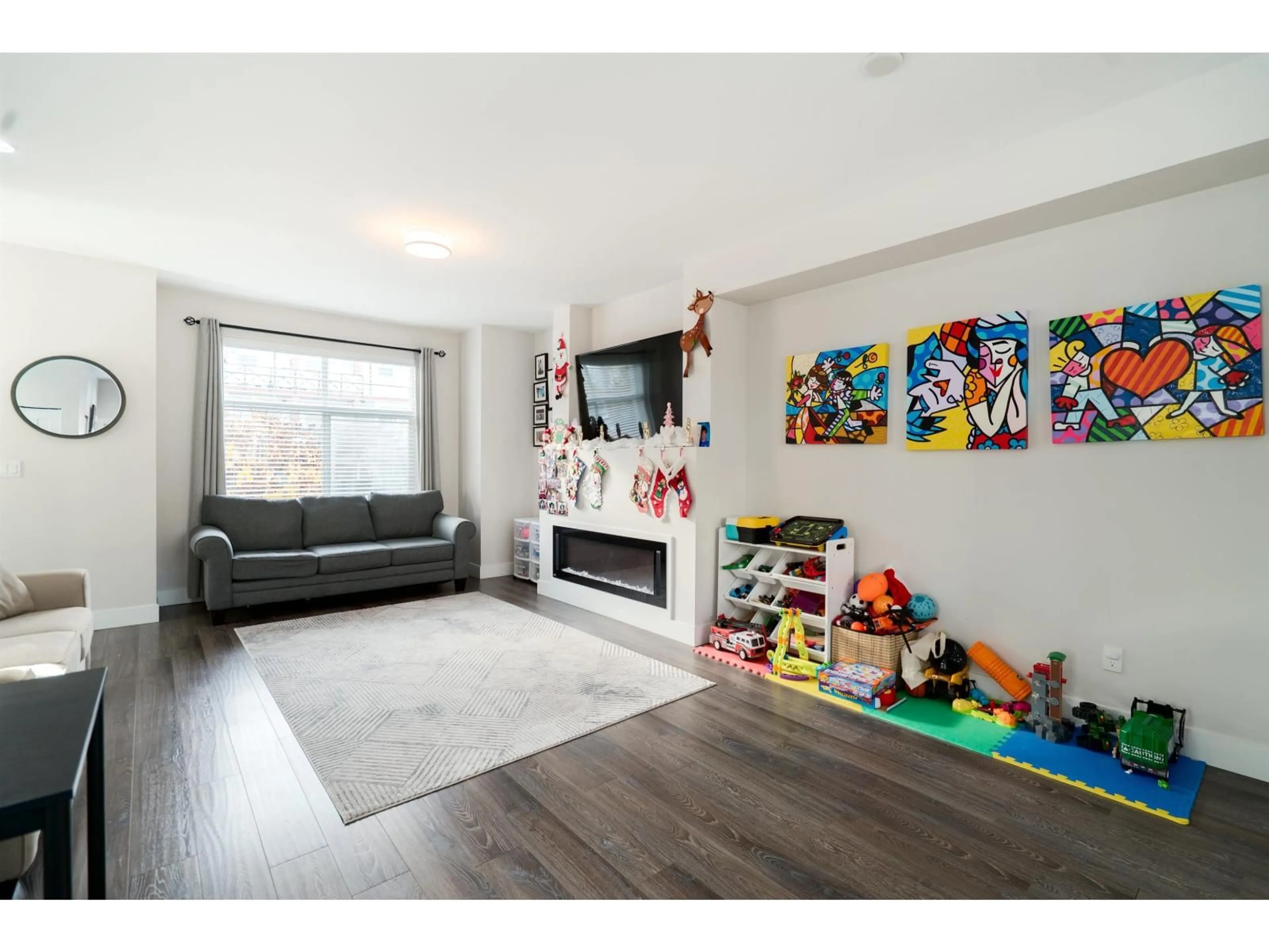 Unknown for 57 - 14541 WINTER CRESCENT, Surrey British Columbia V4P0G5