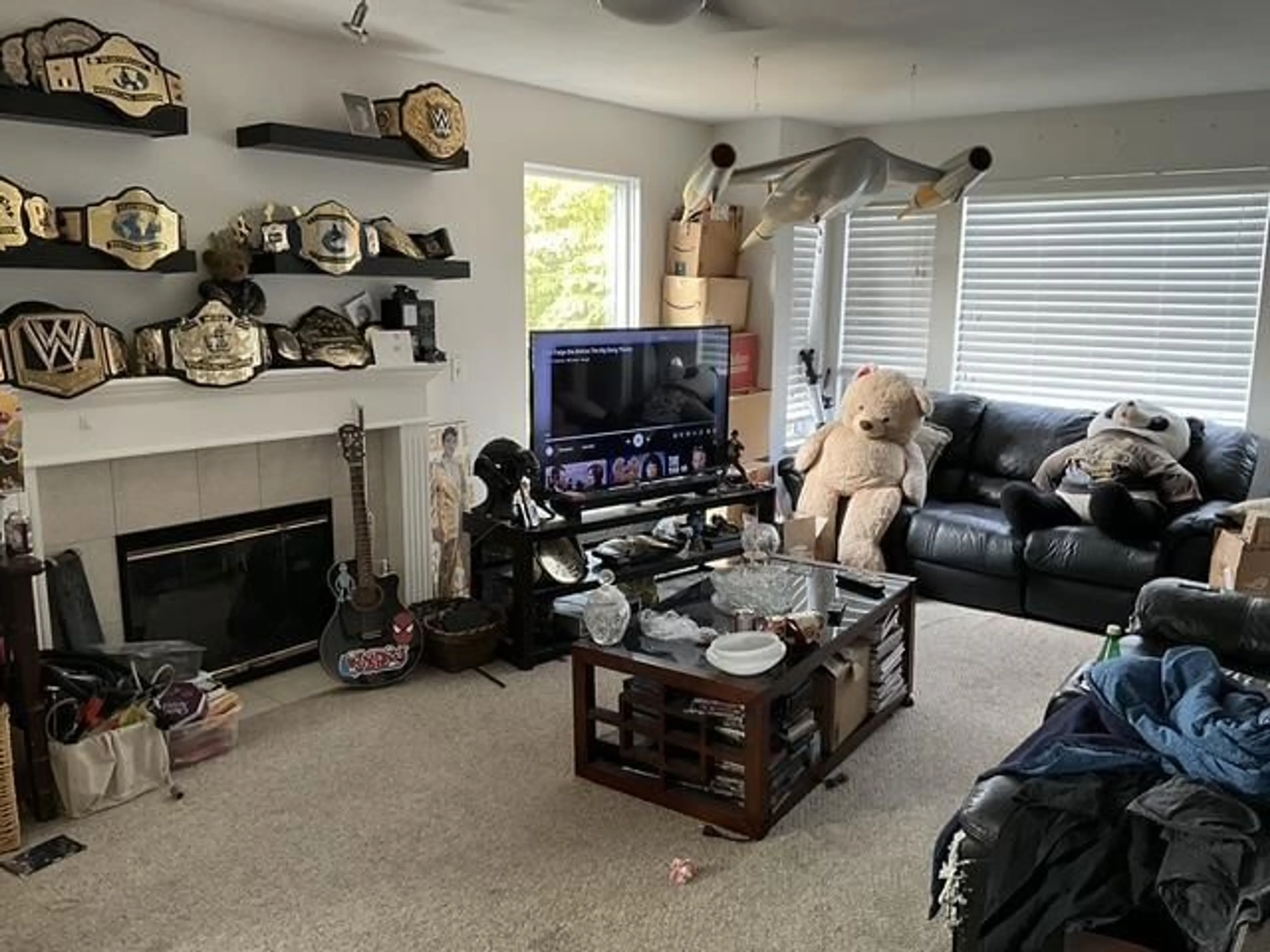 Living room with furniture, unknown for 209 - 20350 54 AVENUE, Langley British Columbia V3A8J4