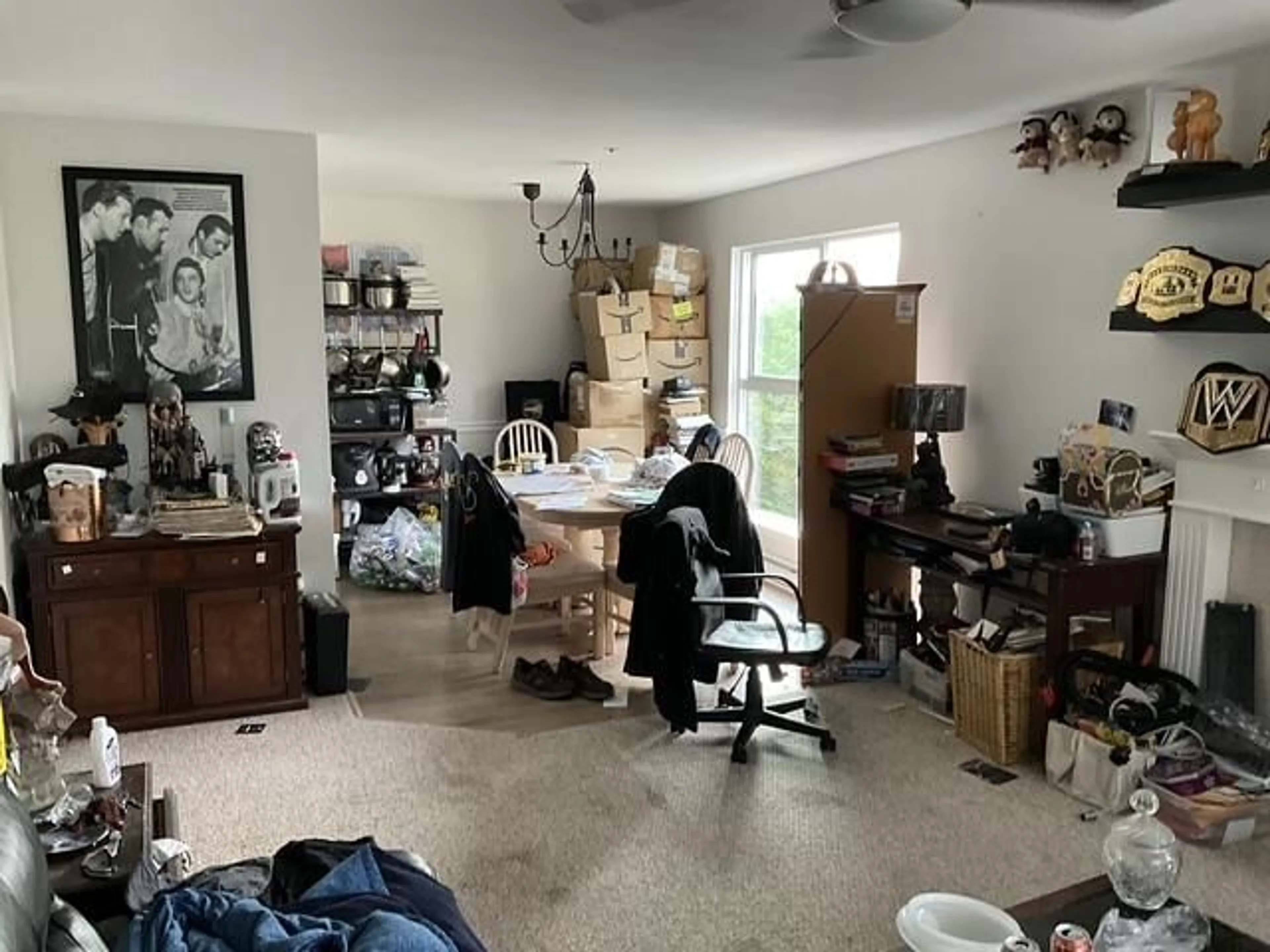 A pic of a room for 209 - 20350 54 AVENUE, Langley British Columbia V3A8J4