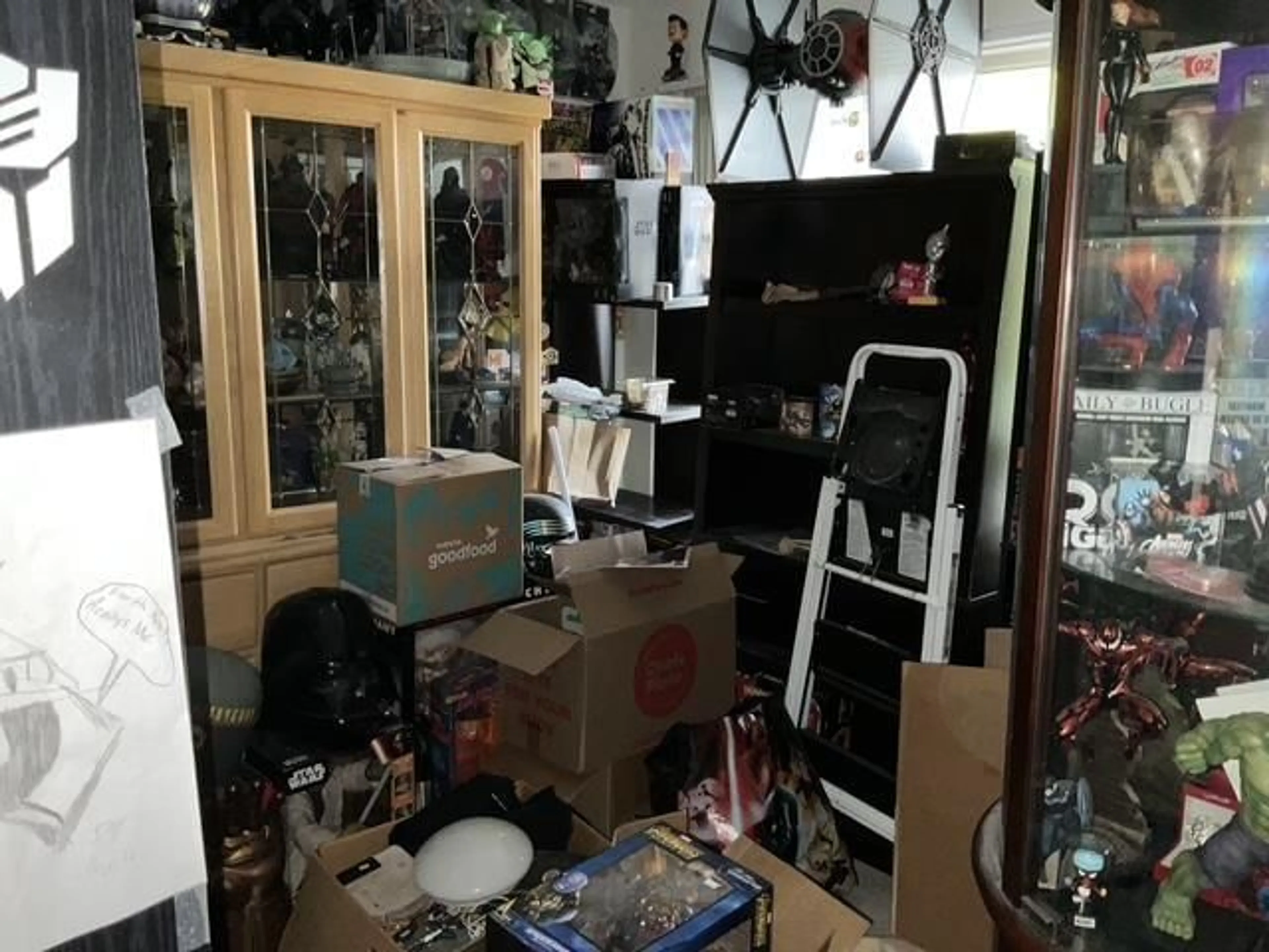 A pic of a room for 209 - 20350 54 AVENUE, Langley British Columbia V3A8J4