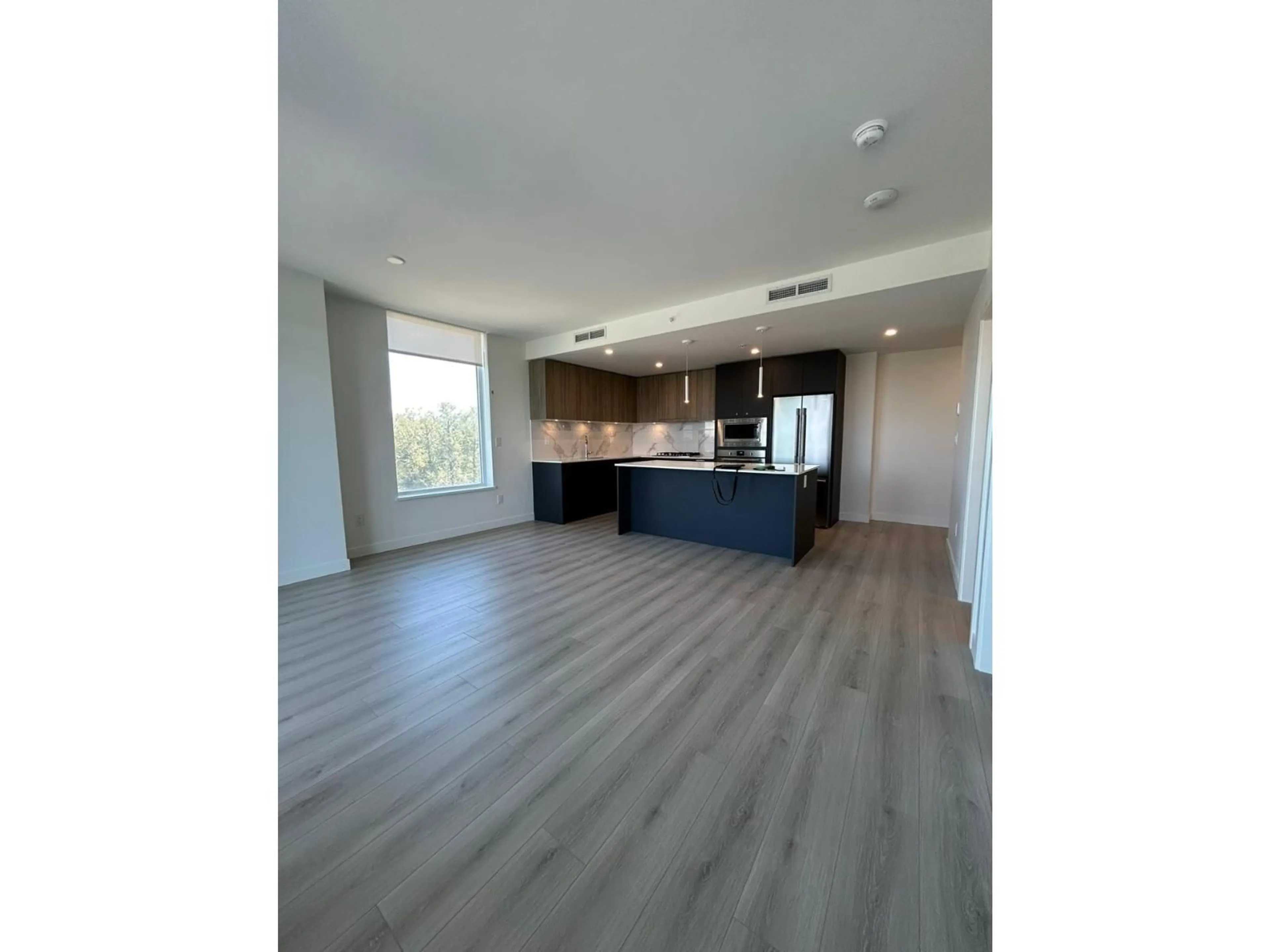 Open concept kitchen, unknown for 608 - 8551 201 STREET, Langley British Columbia V2Y3Y5