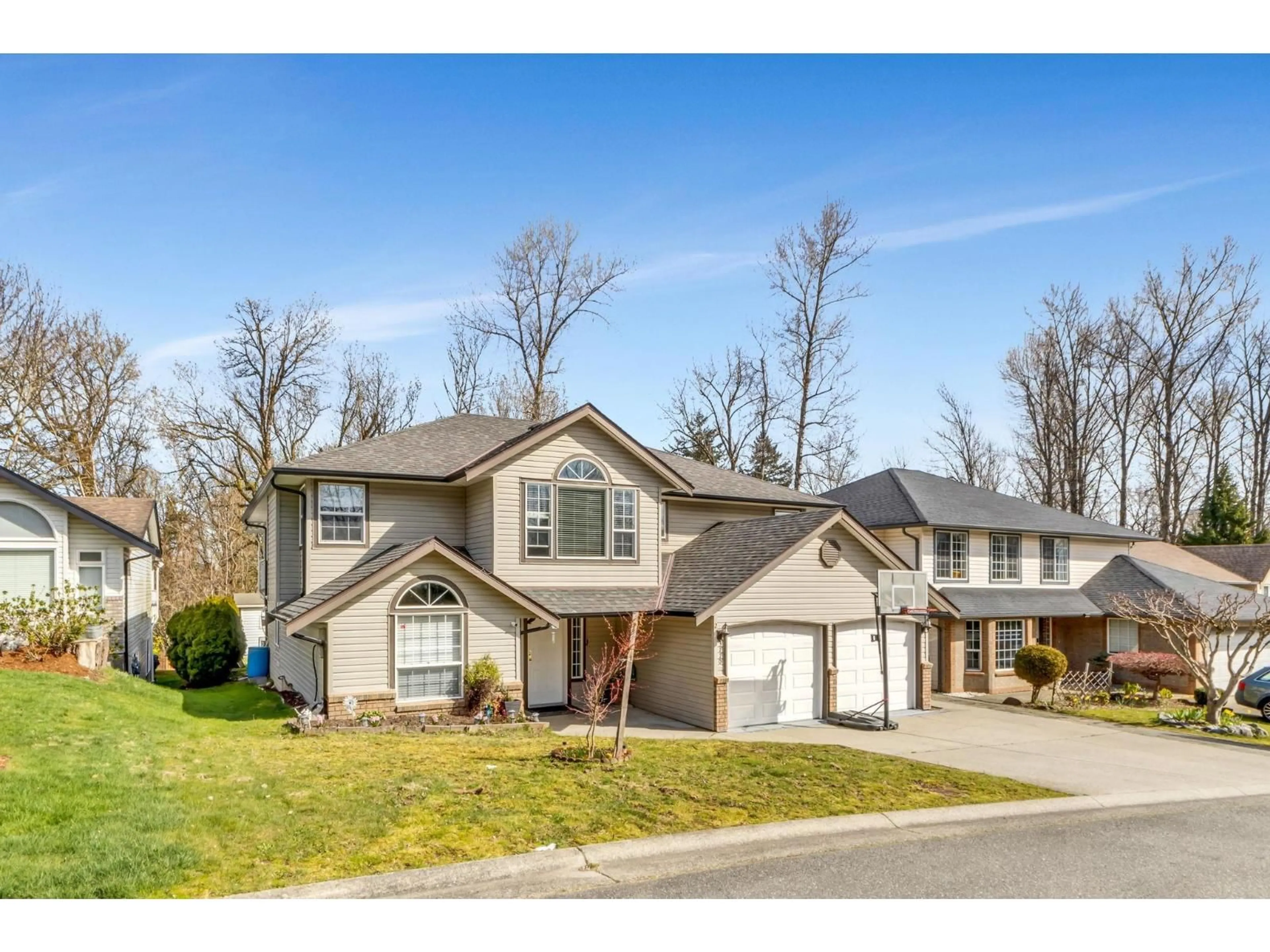 Unknown for 2 - 3770 CLEARBROOK ROAD, Abbotsford British Columbia V2T6N3