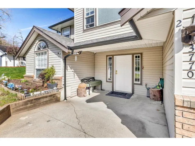 2 - 3770 CLEARBROOK ROAD, Abbotsford 3