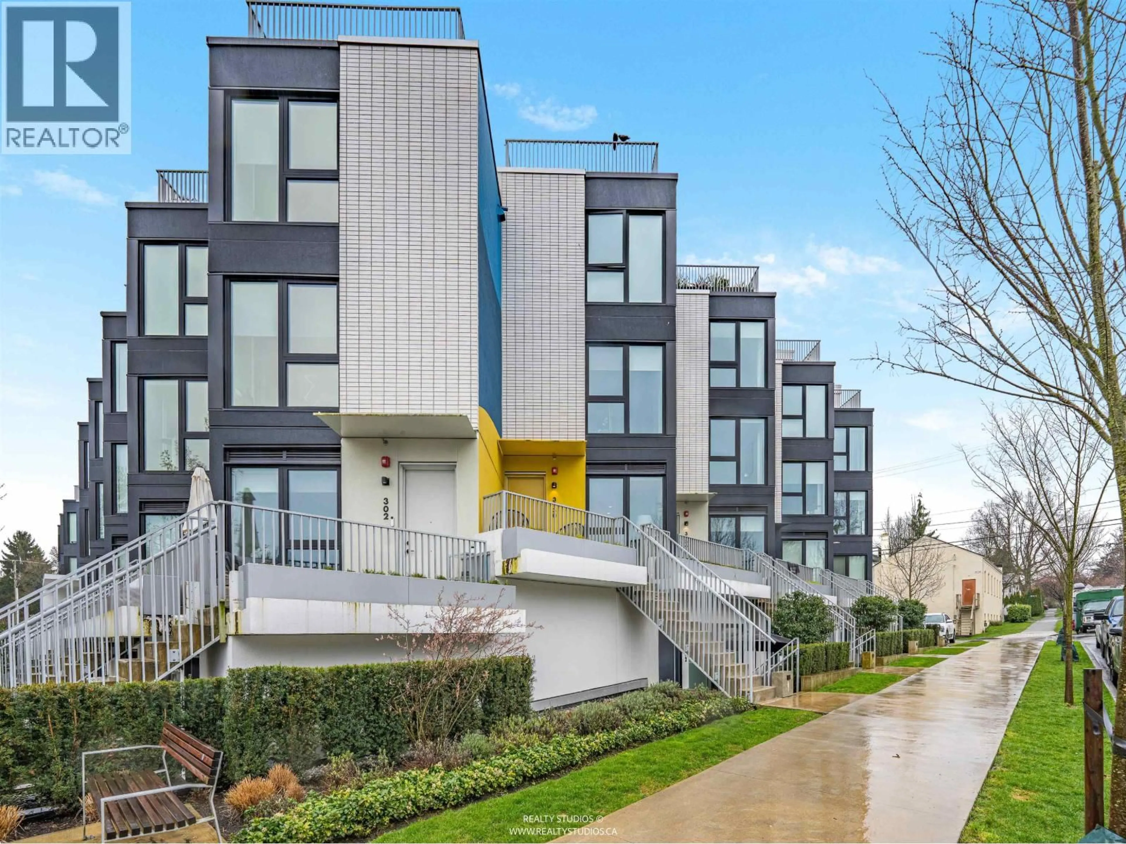 Unknown for 3130 SOPHIA STREET, Vancouver British Columbia V5T0K5