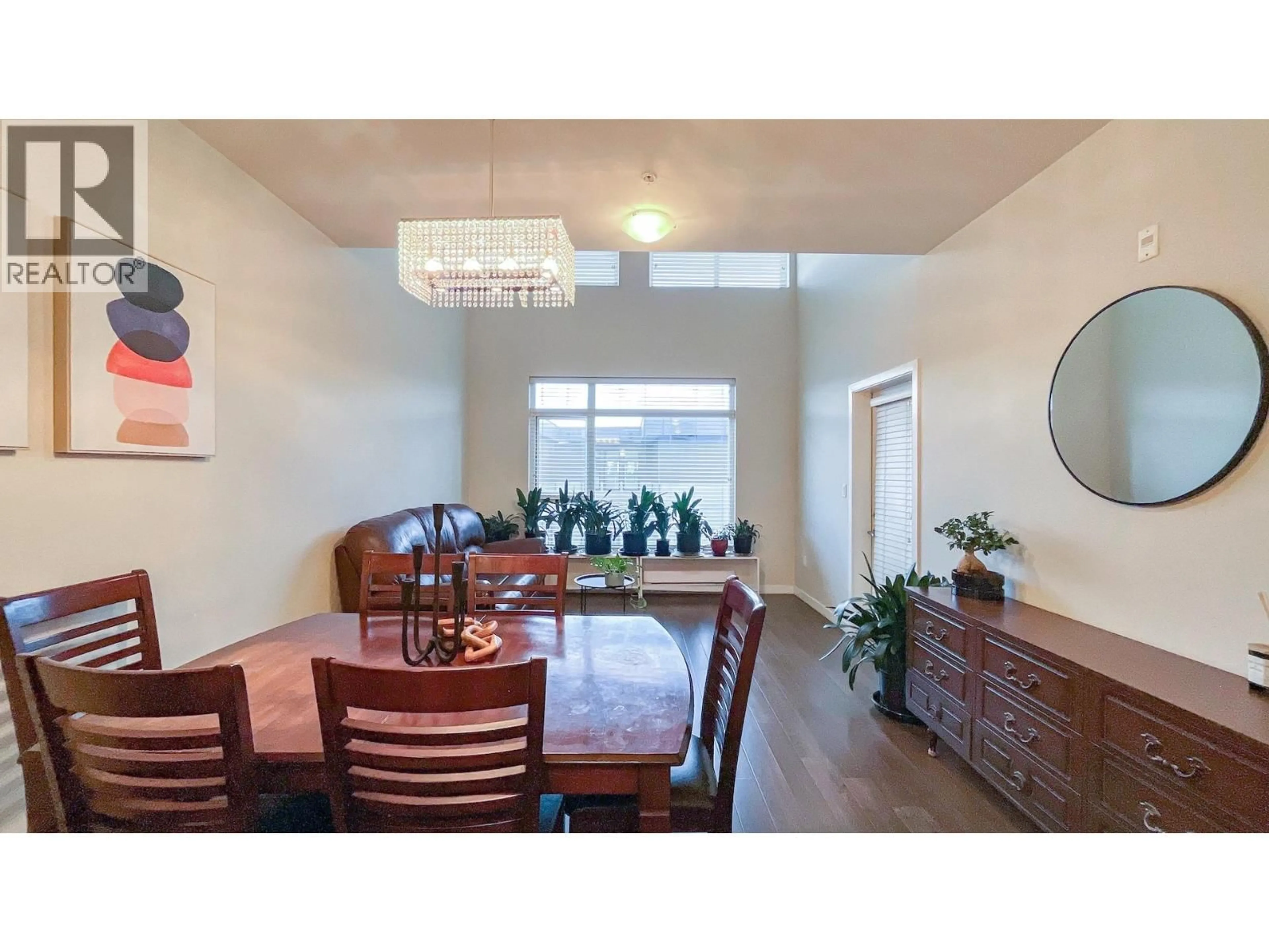 Dining room, unknown for PH16 - 5288 GRIMMER STREET, Burnaby British Columbia V5H0C5