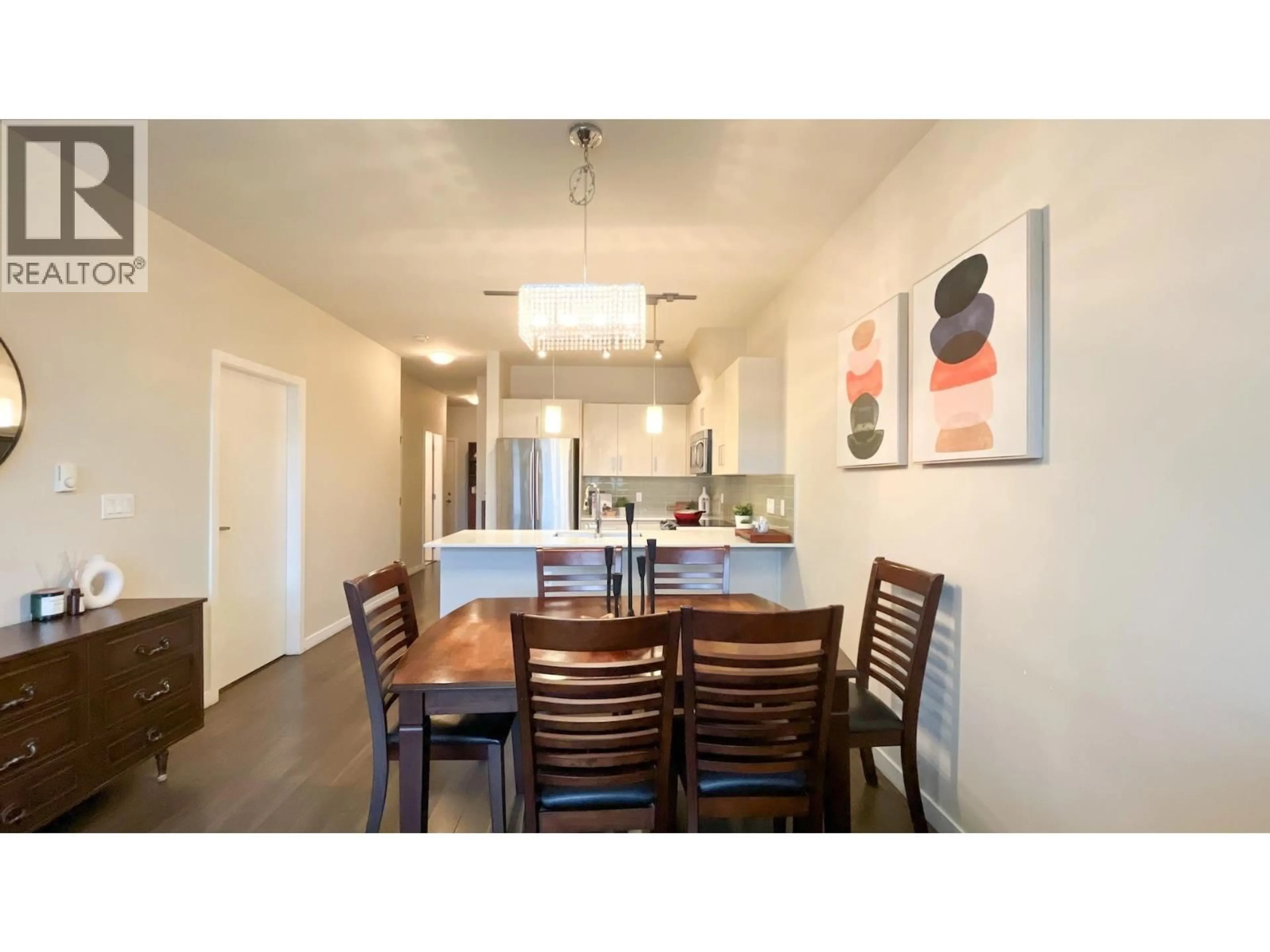 Open concept kitchen, unknown for PH16 - 5288 GRIMMER STREET, Burnaby British Columbia V5H0C5