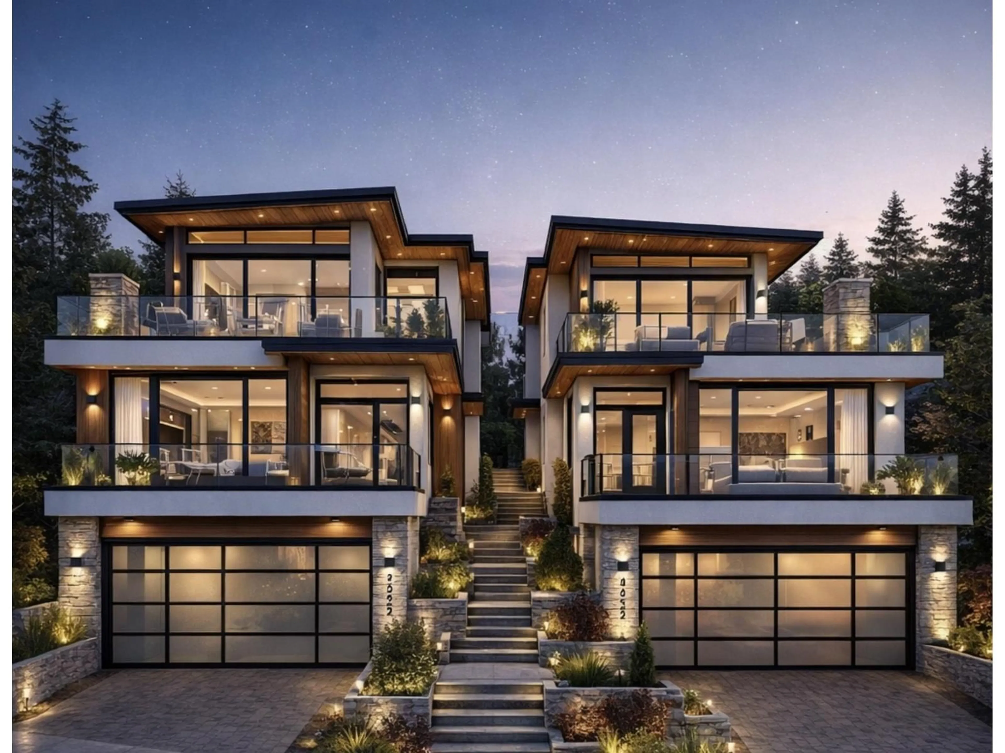 A pic from outside/outdoor area/front of a property/back of a property/a pic from drone, unknown for 2842 BAYVIEW STREET, Surrey British Columbia V4A2Z4