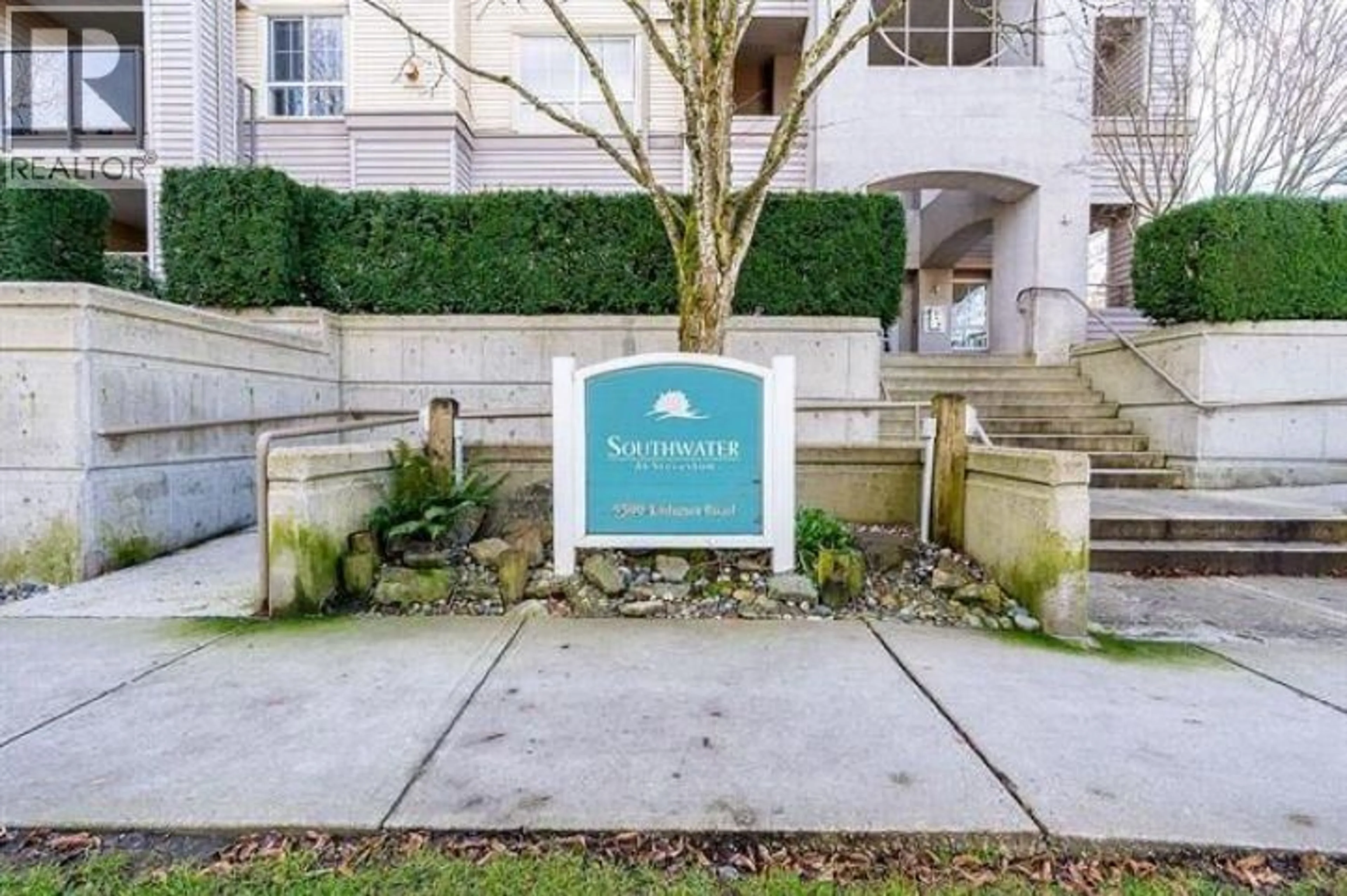 Unknown for 233 - 5500 ANDREWS ROAD, Richmond British Columbia V7E6M9