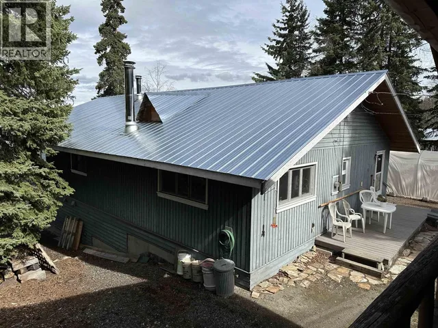 7477 GREENALL ROAD, Bridge Lake 3