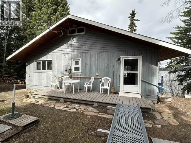 7477 GREENALL ROAD, Bridge Lake 5