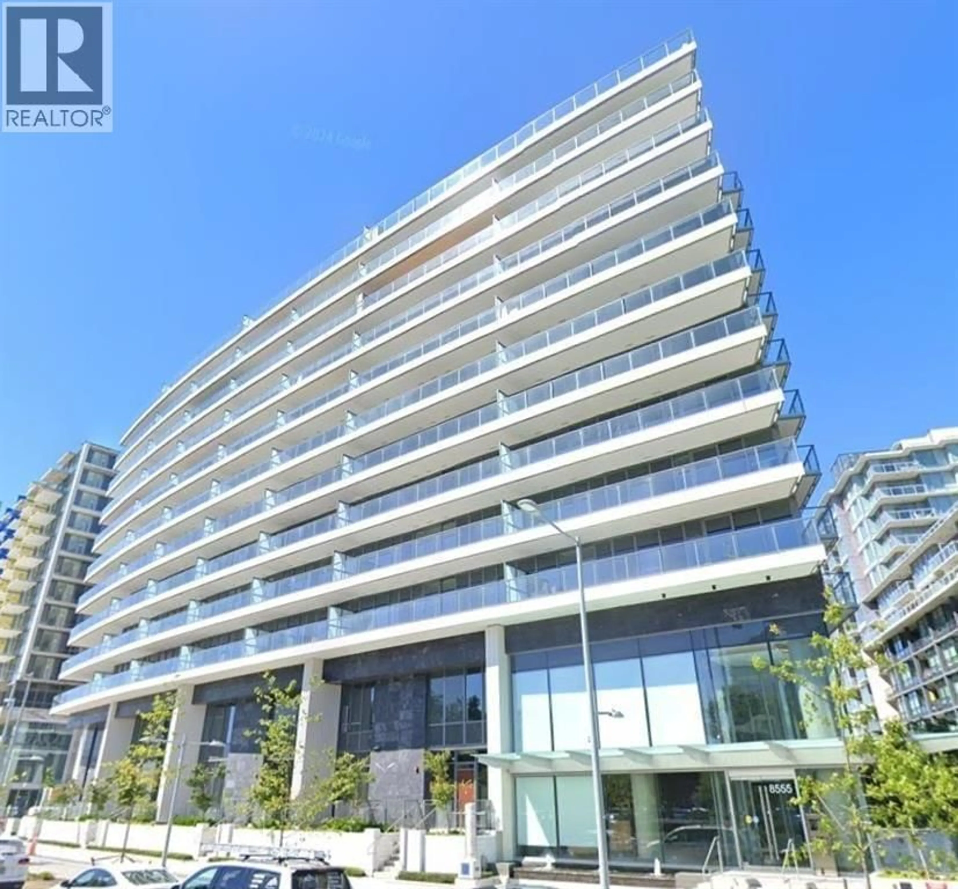 Unknown for 1105 - 8555 CAPSTAN WAY, Richmond British Columbia V6X0W1