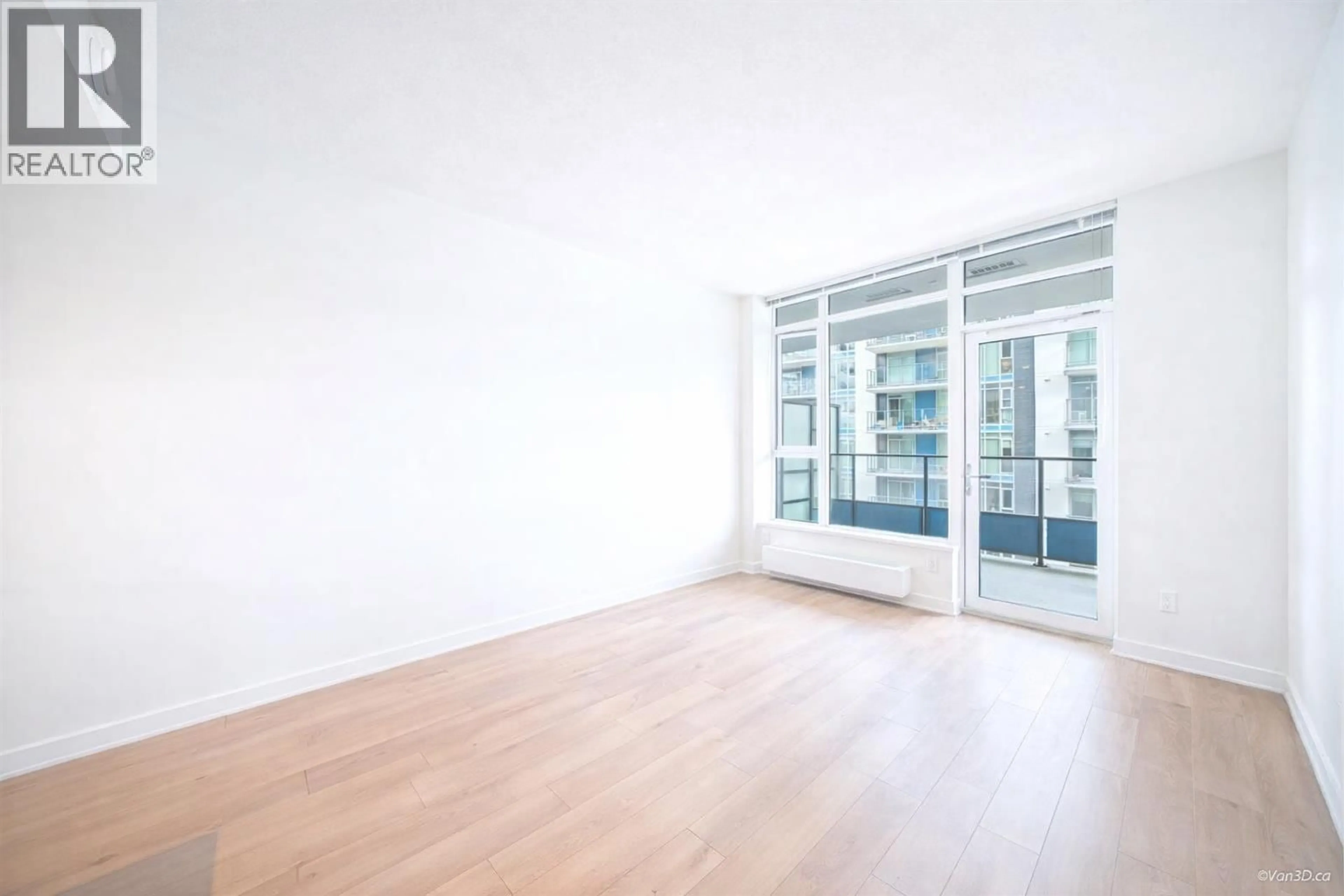A pic of a room for 401 - 8850 UNIVERSITY CRESCENT, Burnaby British Columbia V5A4Y8