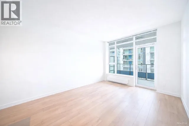 401 - 8850 UNIVERSITY CRESCENT, Burnaby 2