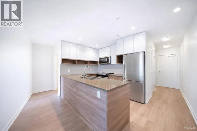 401 - 8850 UNIVERSITY CRESCENT, Burnaby 4