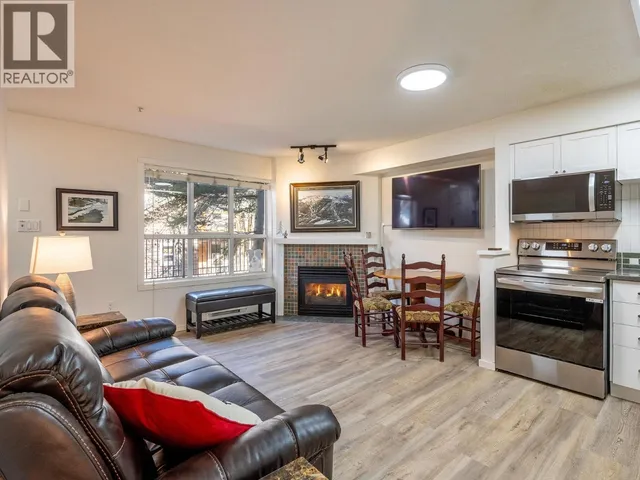 3 - 4388 NORTHLANDS BOULEVARD, Whistler 2