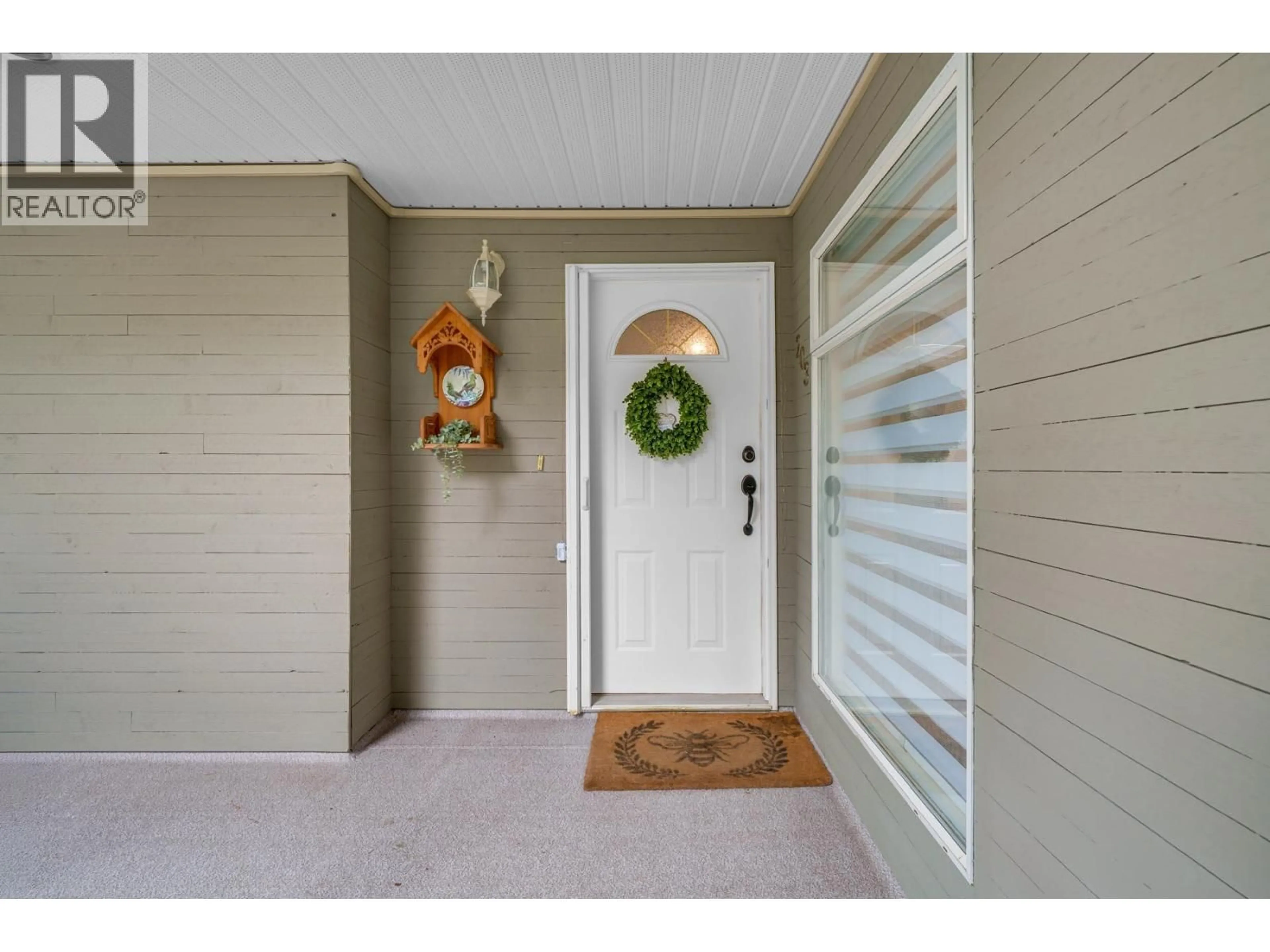 Indoor entryway for 203 - 2733 ATLIN PLACE, Coquitlam British Columbia V3C5B1