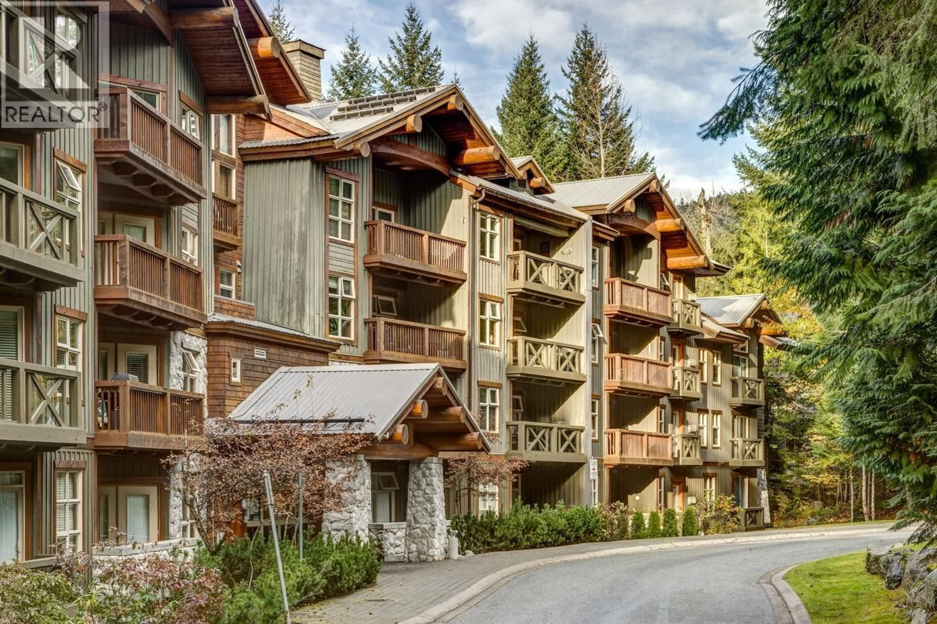 Unknown for 222 - 4660 BLACKCOMB WAY, Whistler British Columbia V0N1B4