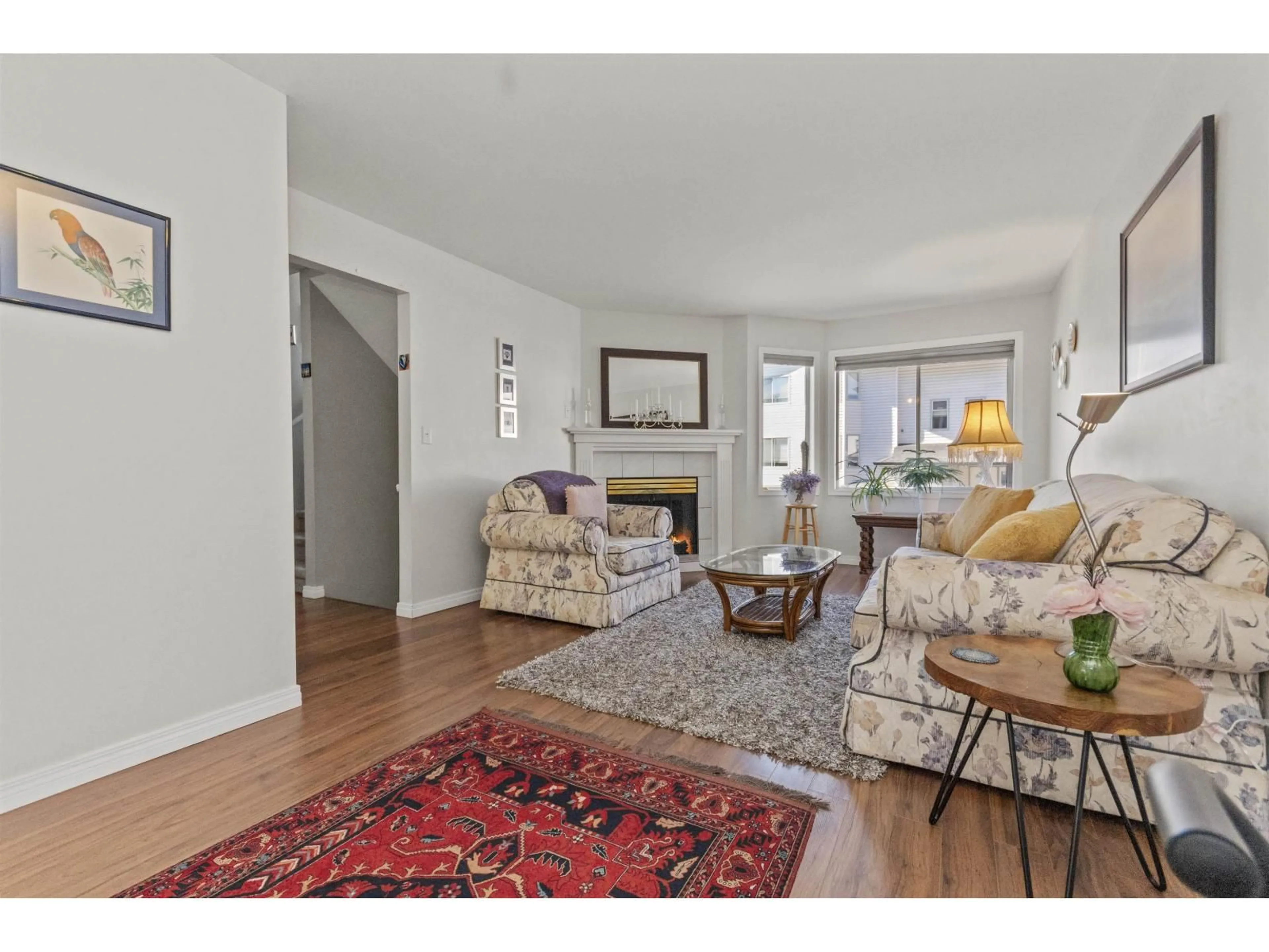 Living room with furniture, unknown for 51 - 5904 VEDDER ROAD, Chilliwack British Columbia V2R3E7