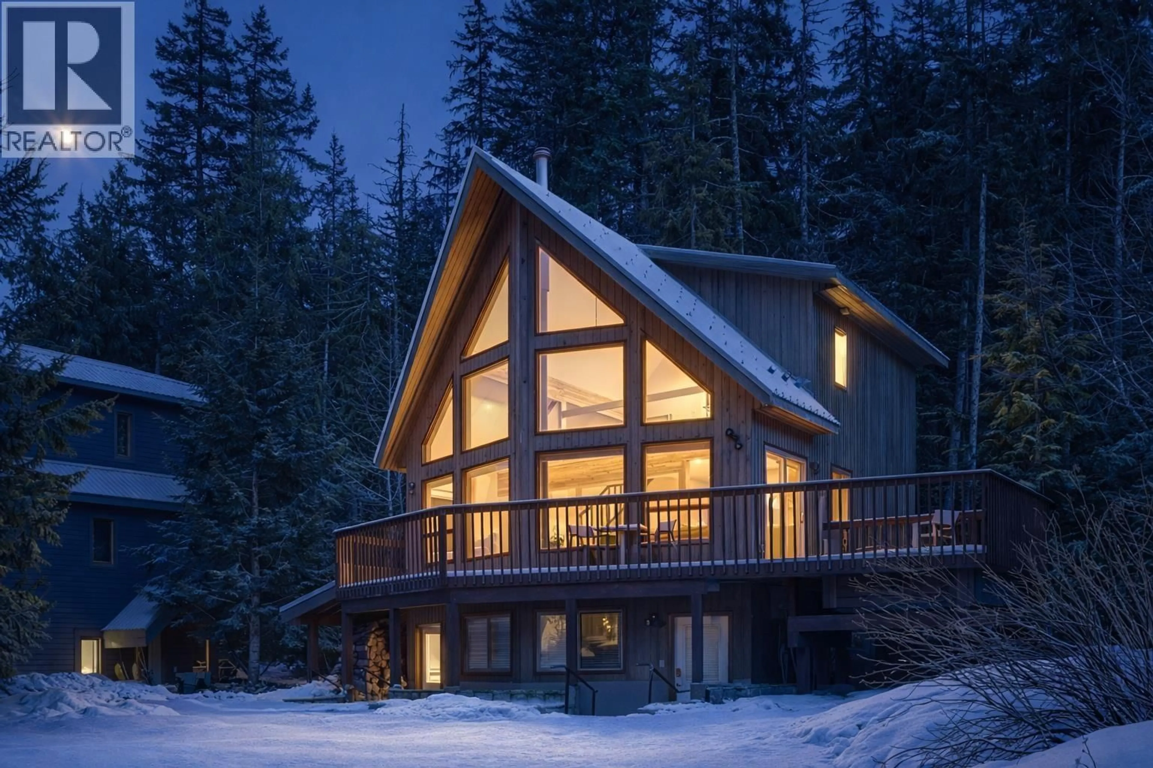 Unknown for 2748 COYOTE PLACE, Whistler British Columbia V8E0A8