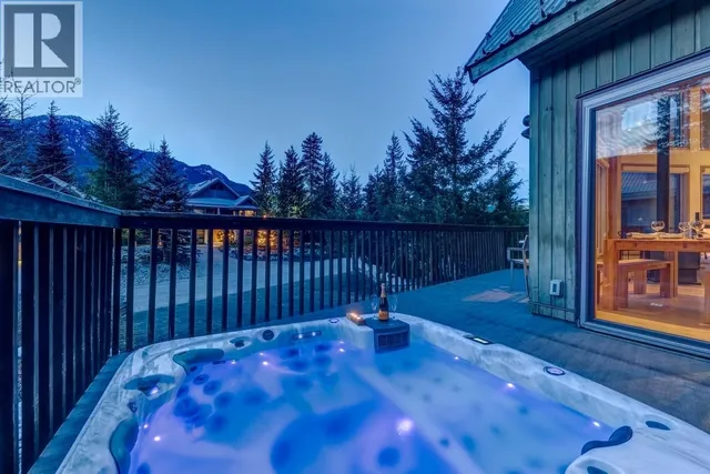 2748 COYOTE PLACE, Whistler 2