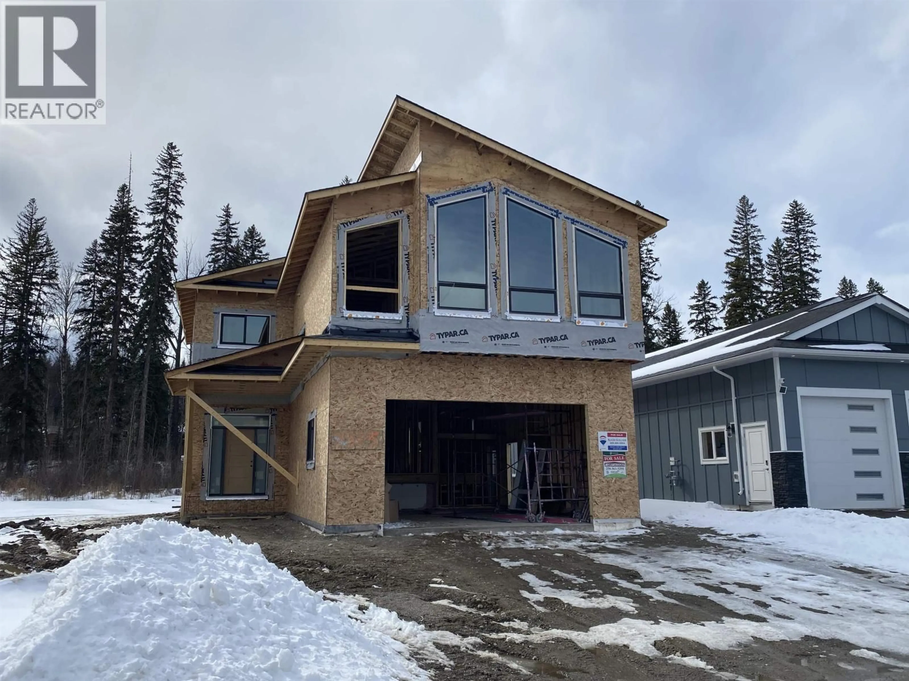 Unknown for 7375 FOXRIDGE AVENUE, Prince George British Columbia V2N2X4