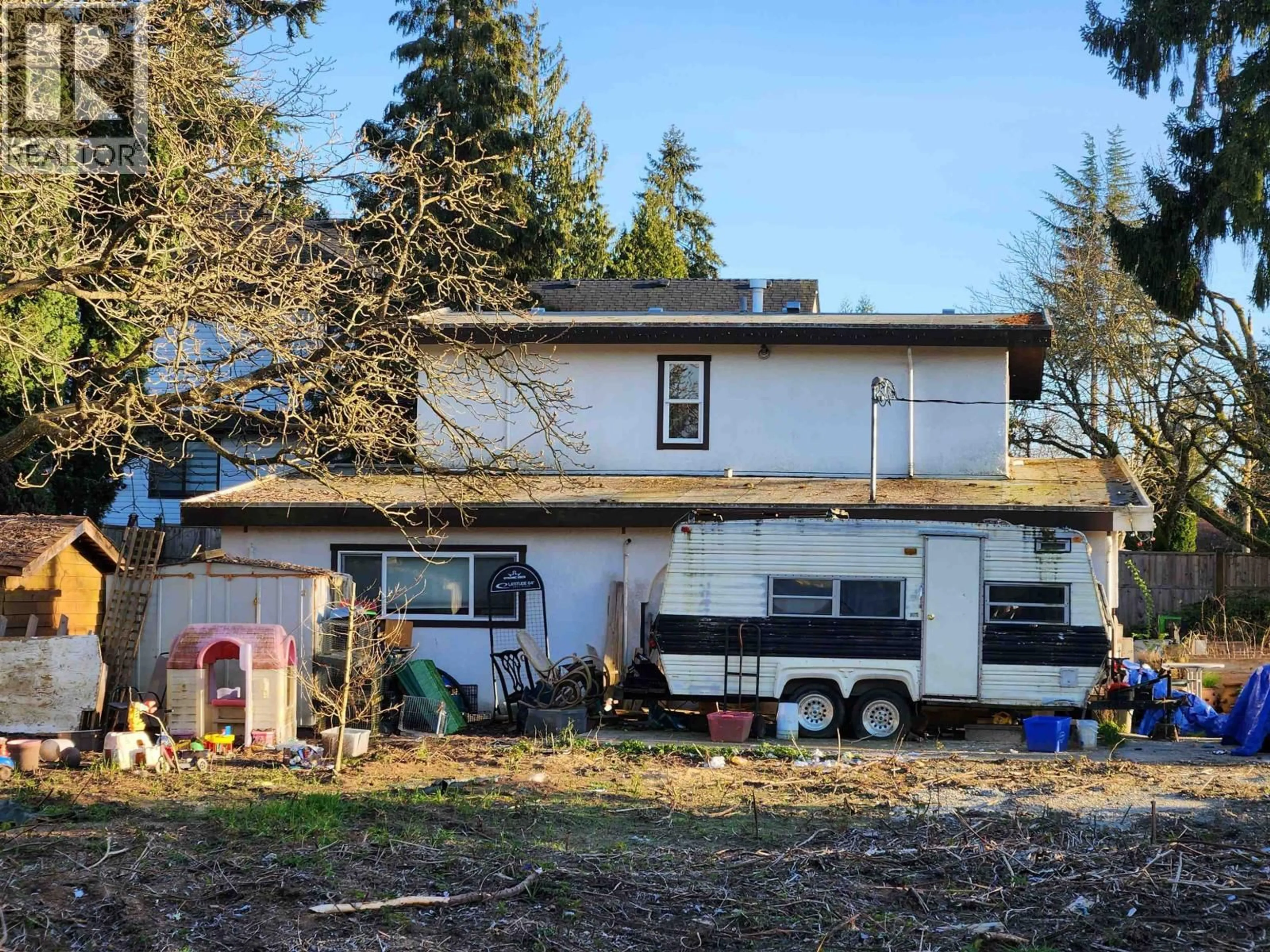 Shed for 11980 GLENHURST STREET, Maple Ridge British Columbia V2X6V6