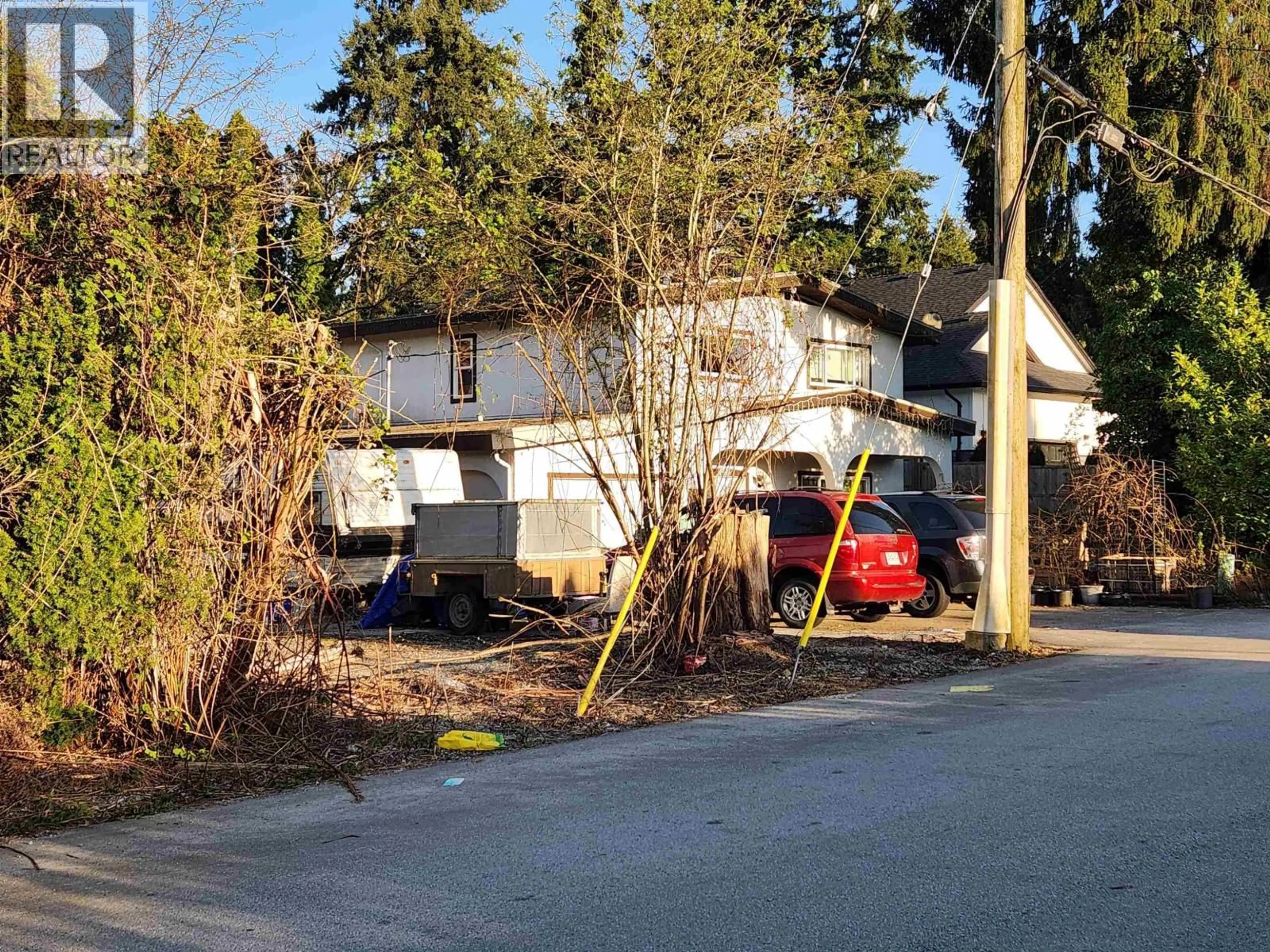 Unknown for 11980 GLENHURST STREET, Maple Ridge British Columbia V2X6V6