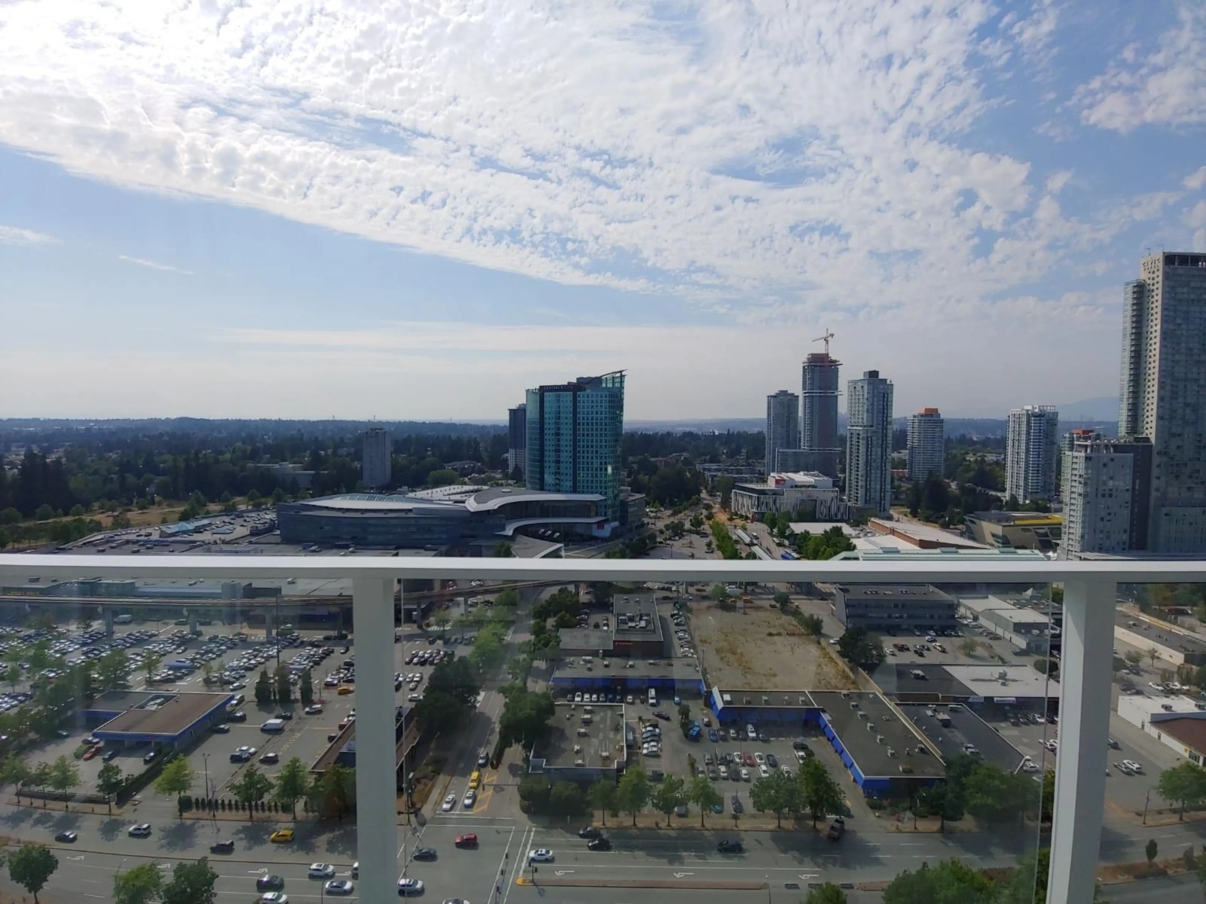 Unknown for 3009 - 13685 102 AVENUE, Surrey British Columbia V3T1N7