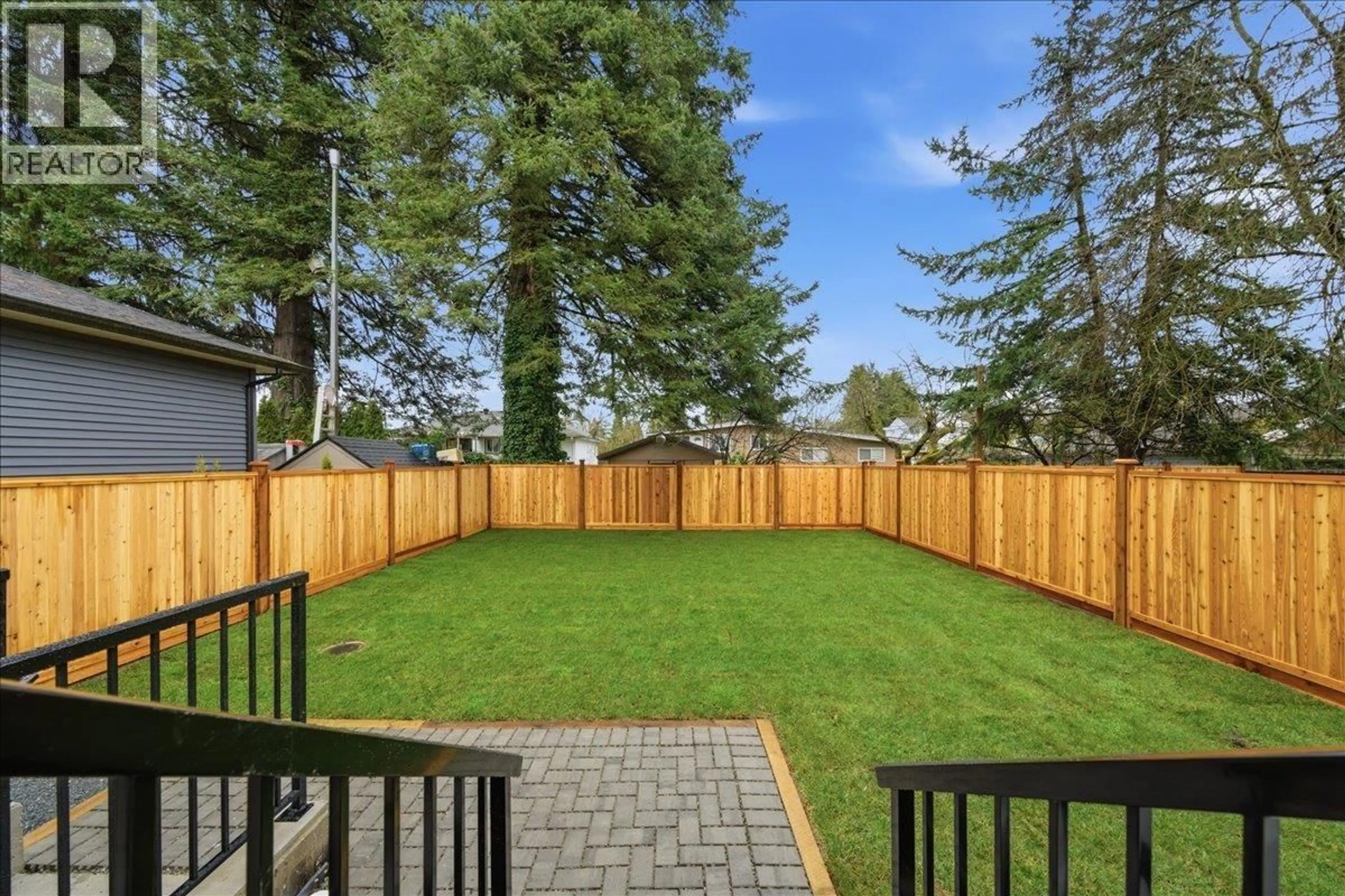 Patio, unknown for 1 - 12050 YORK STREET, Maple Ridge British Columbia V2X5R9